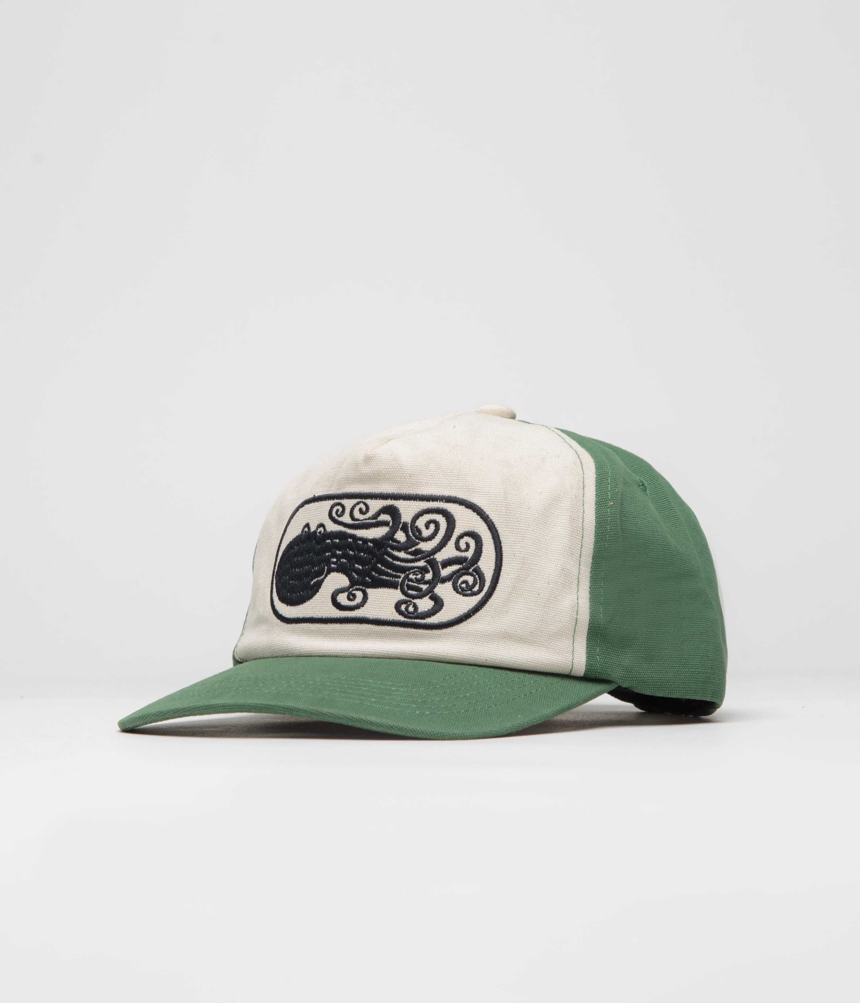 Image of Mollusk Cephalopod Trucker Cap