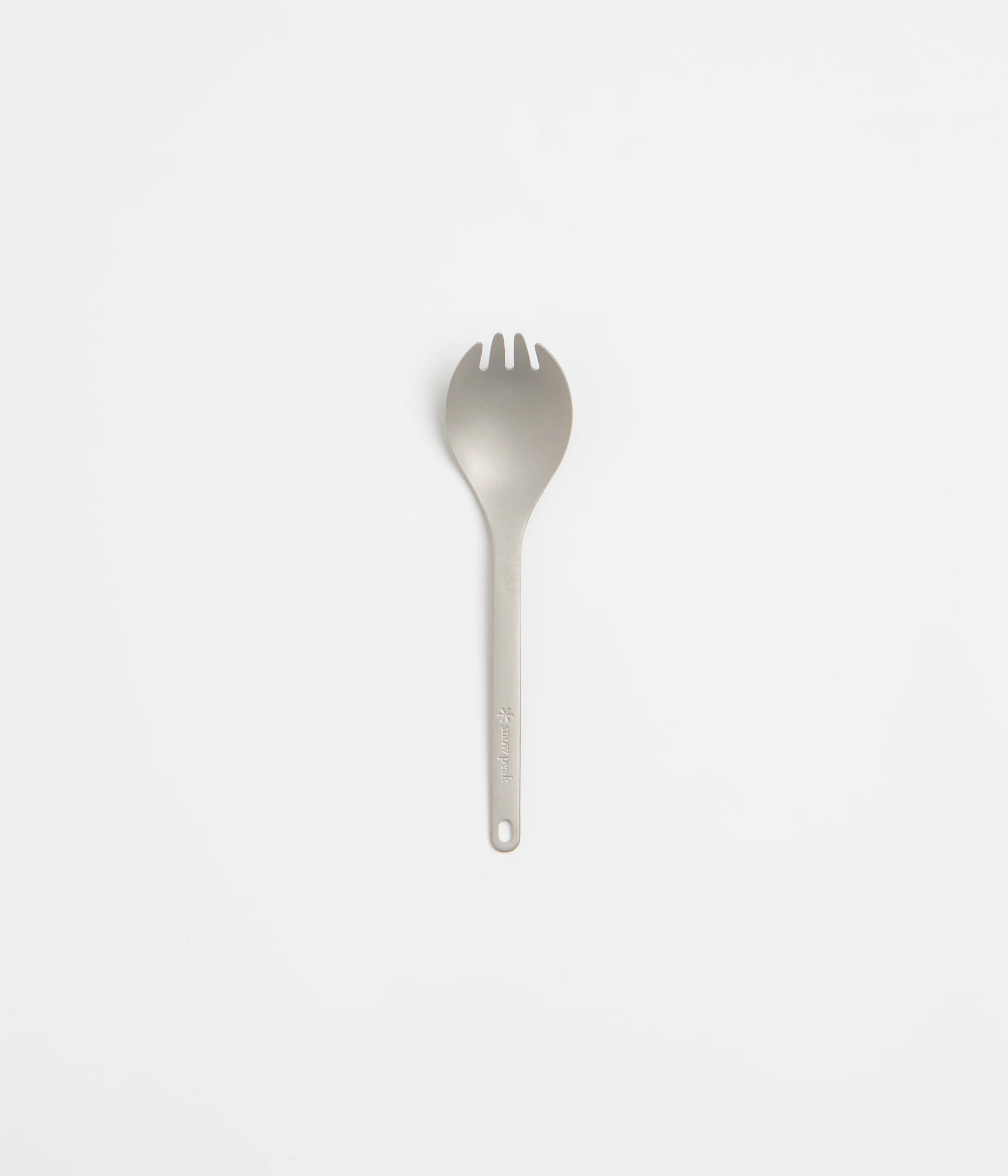 Image of Snow Peak Titanium Spork