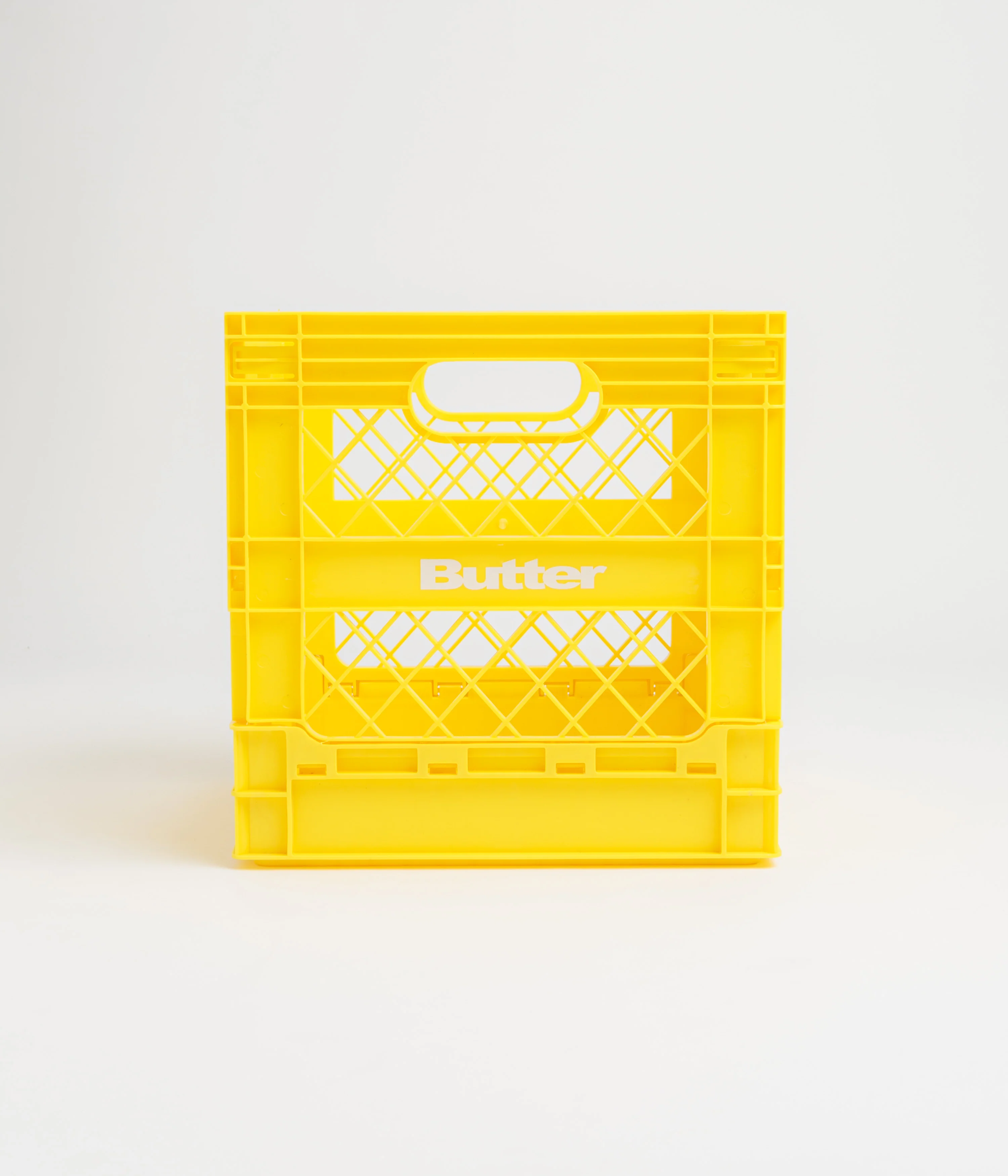 Image of Butter Goods Collapsable Record Crate
