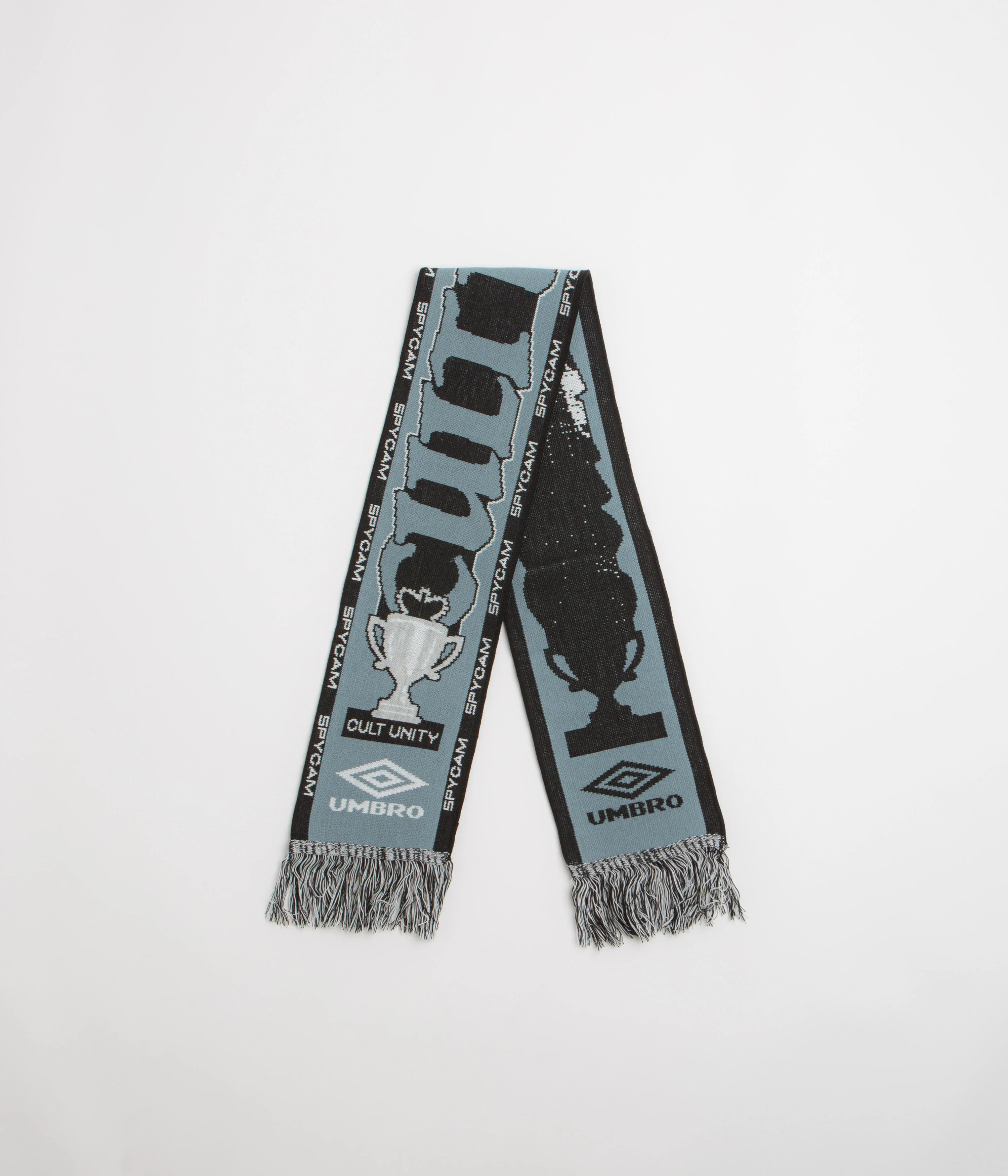 Image of Umbro Cult Unity Scarf