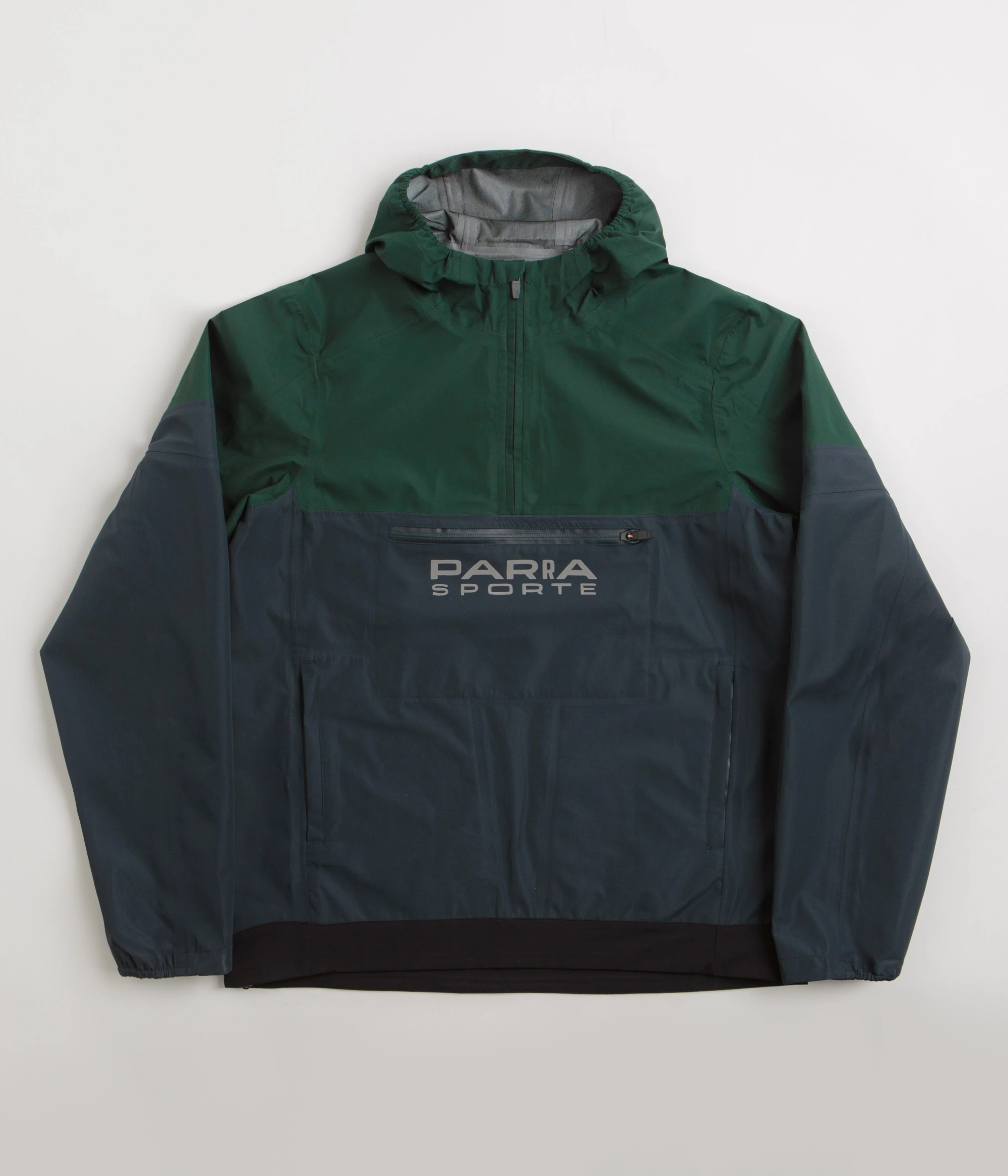 Image of by Parra The Wind Dunes Anorak