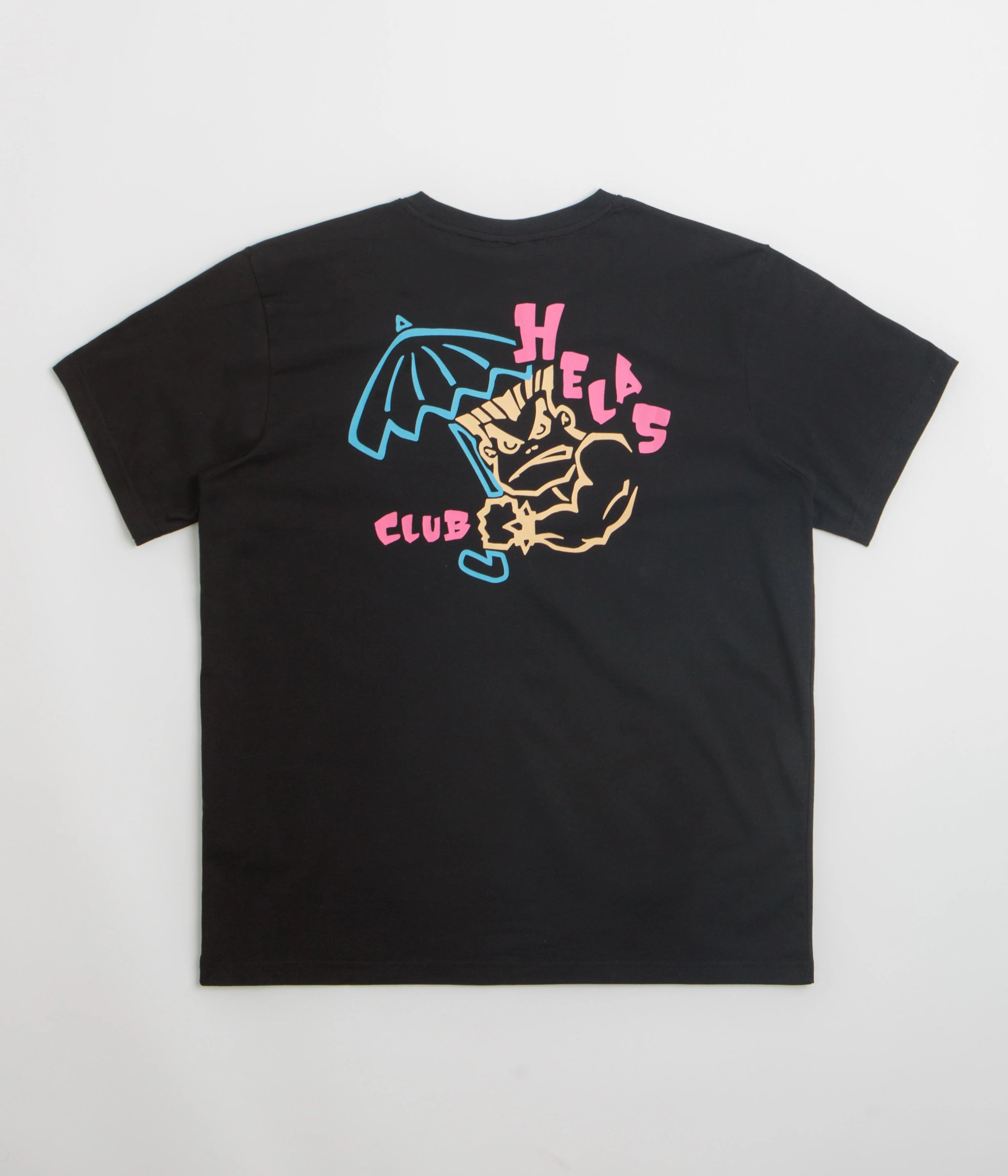 Image of Helas Bad T-Shirt
