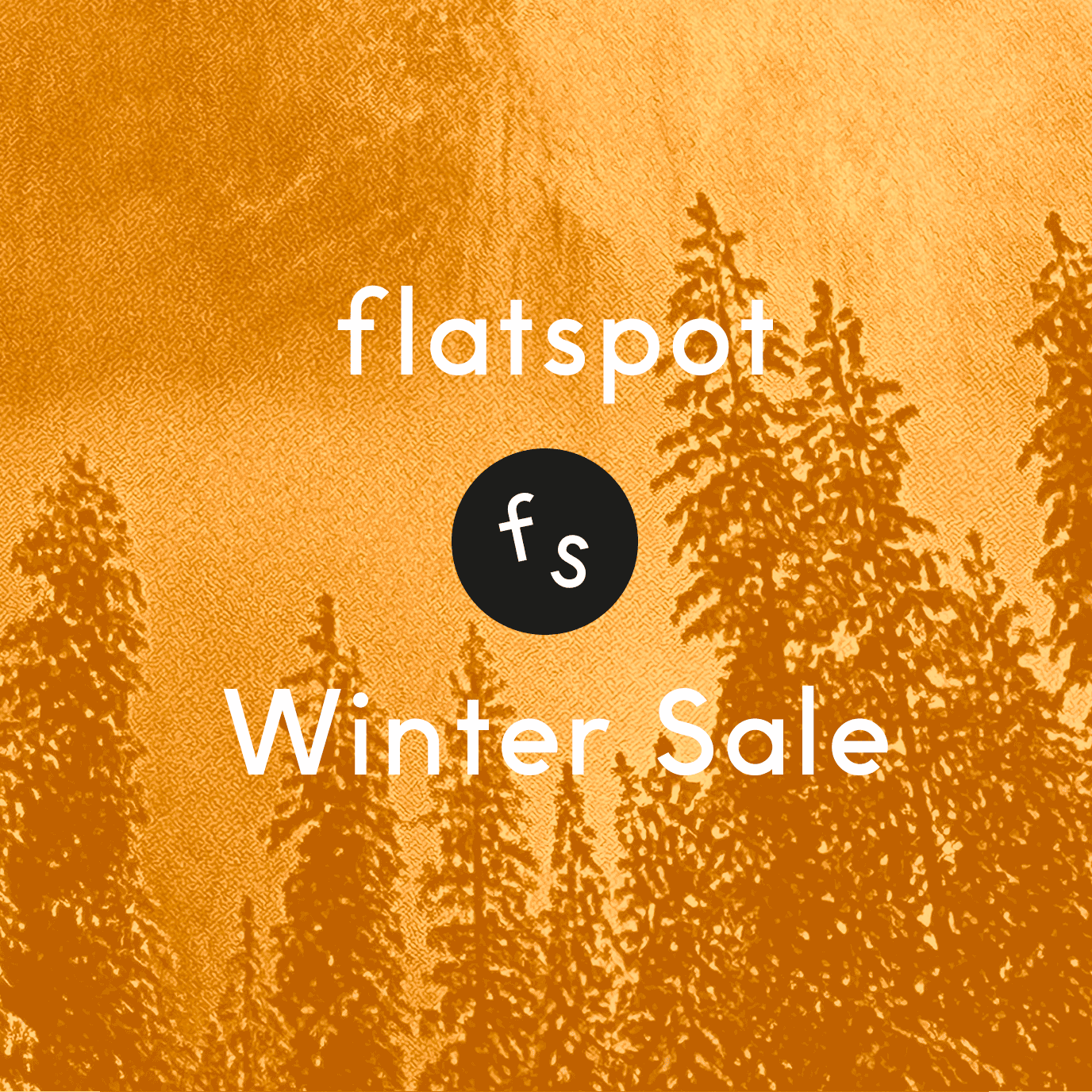 Sale @ flatspot