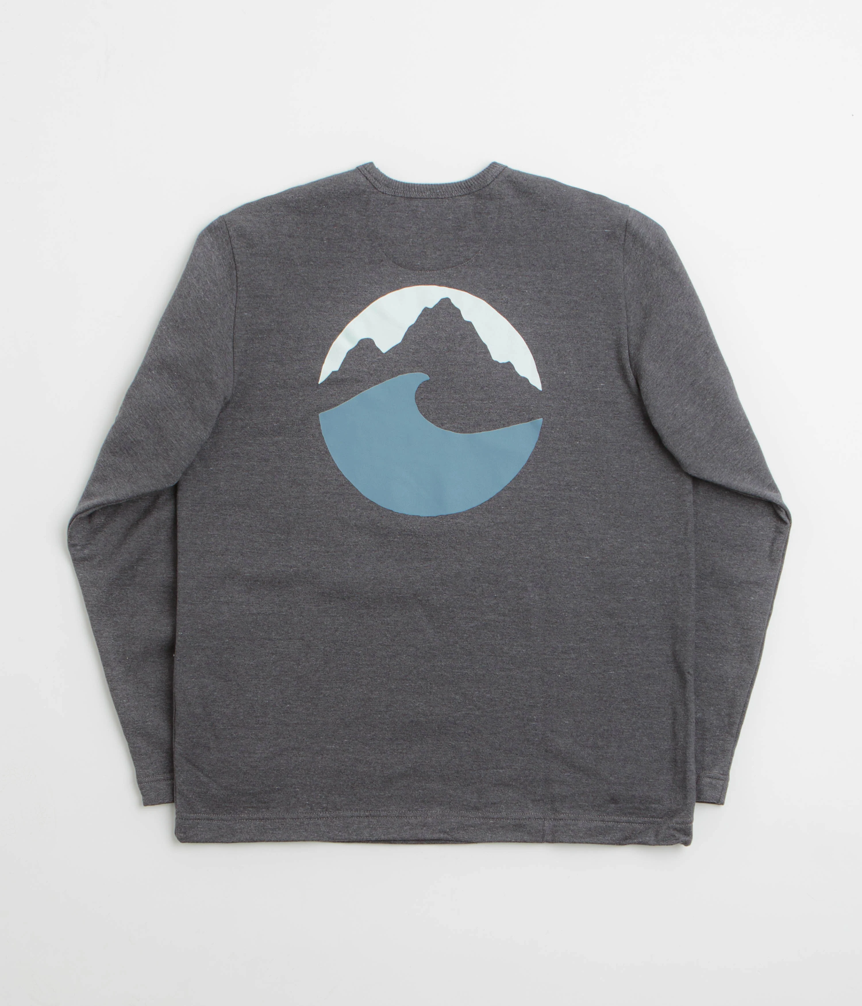 Image of Patagonia Applied Sweatshirt
