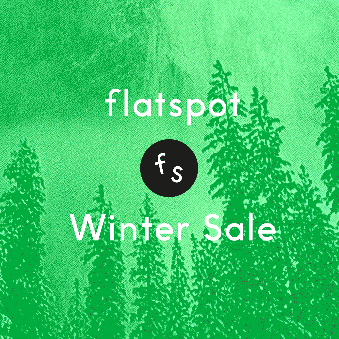 Sale @ flatspot