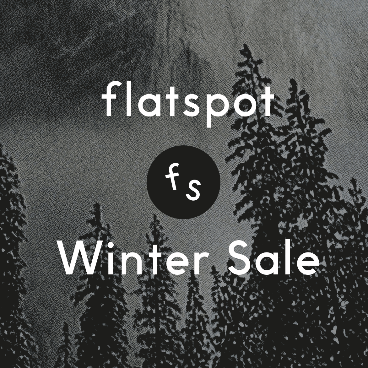 Sale @ flatspot