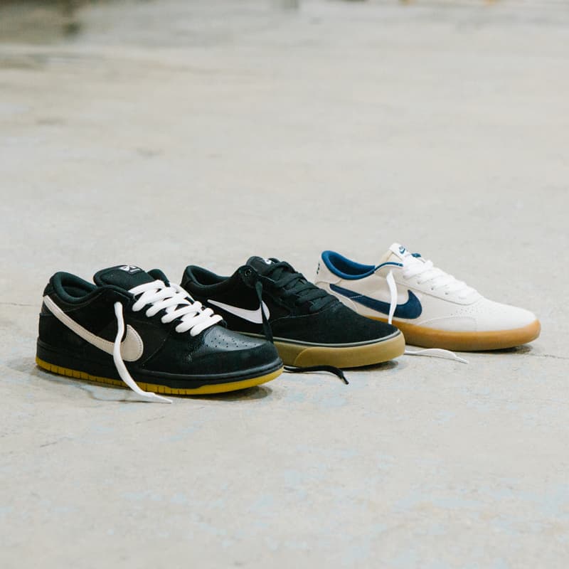 Nike SB @ flatspot