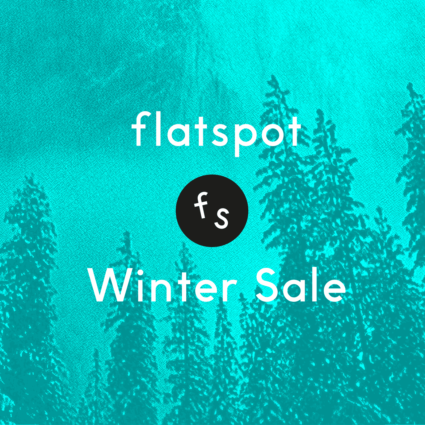 Sale @ flatspot