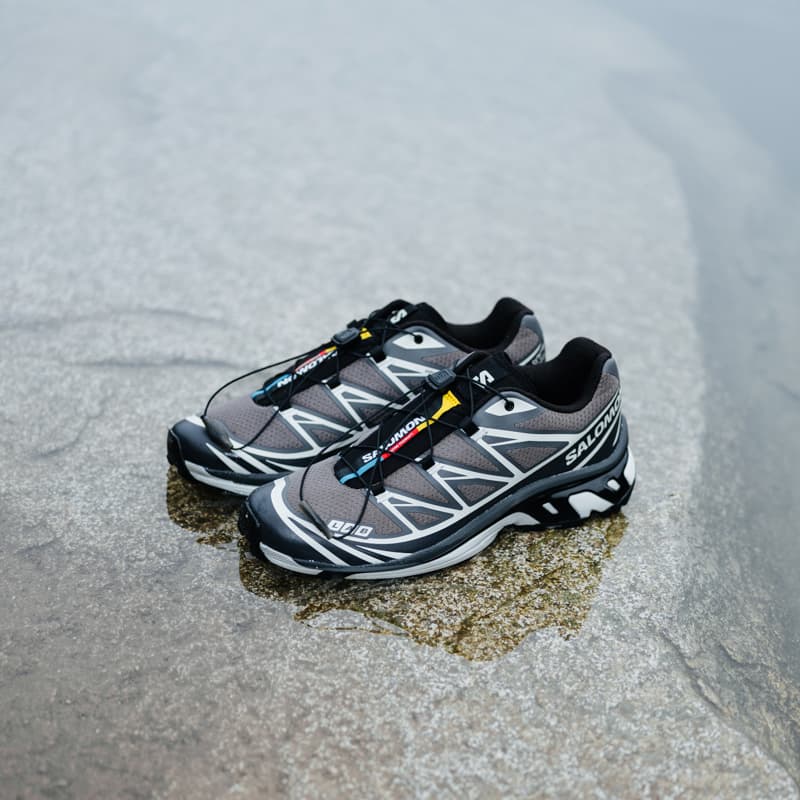 Salomon @ flatspot