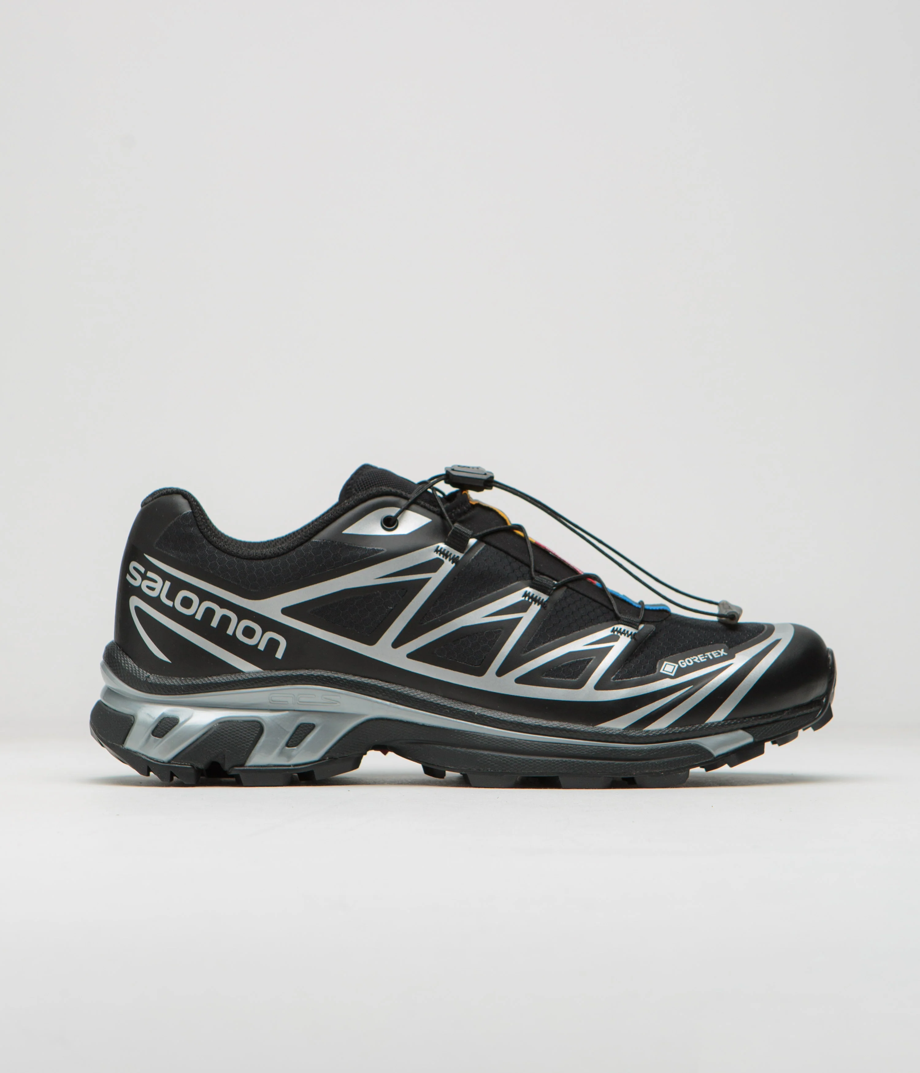 Image of Salomon XT-6 GTX