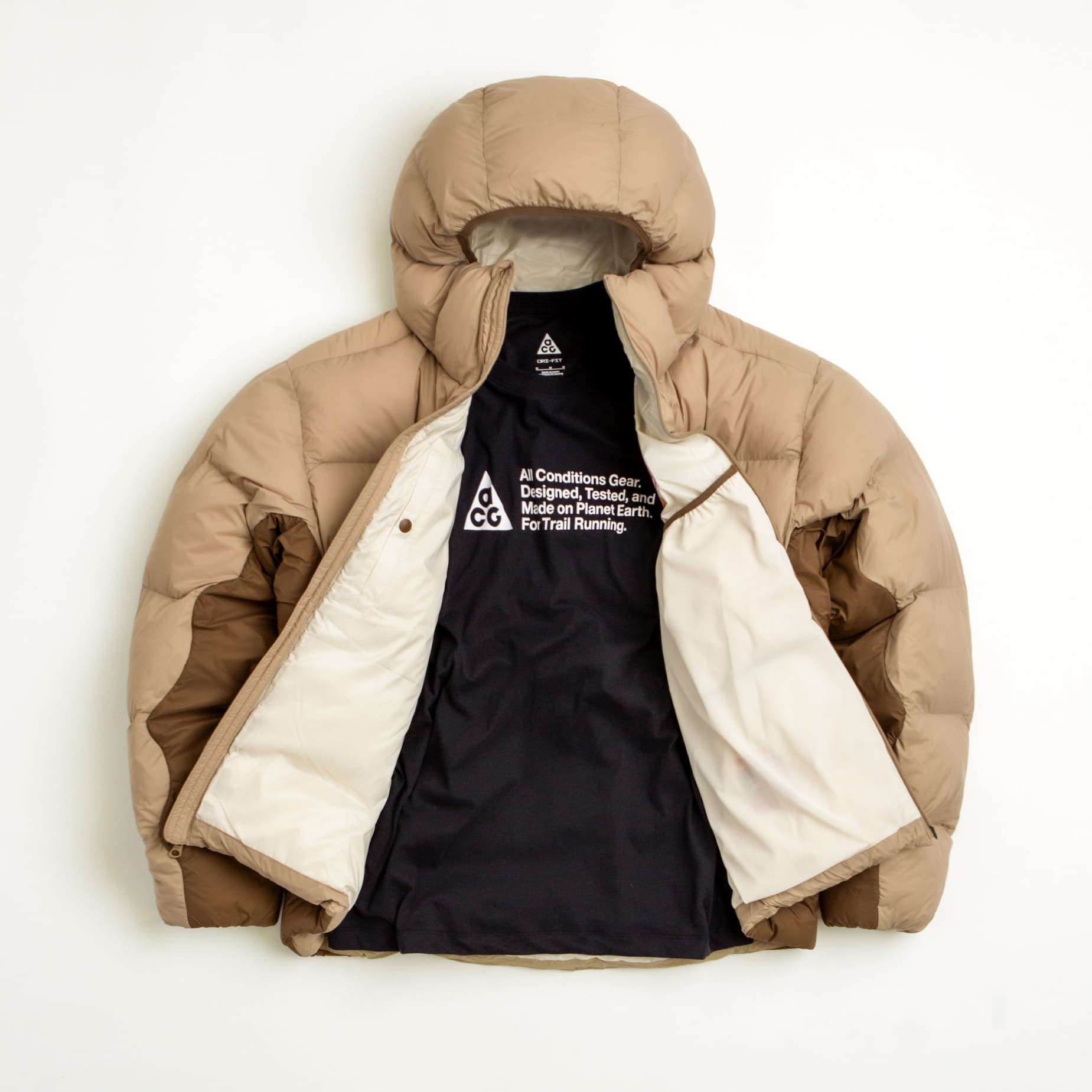 Nike ACG @ flatspot