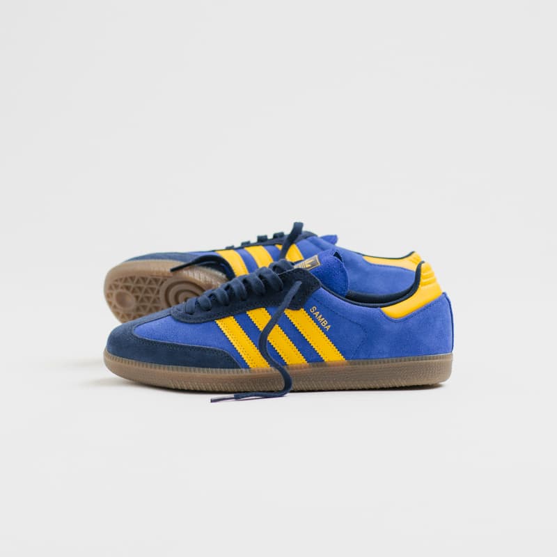 adidas @ flatspot