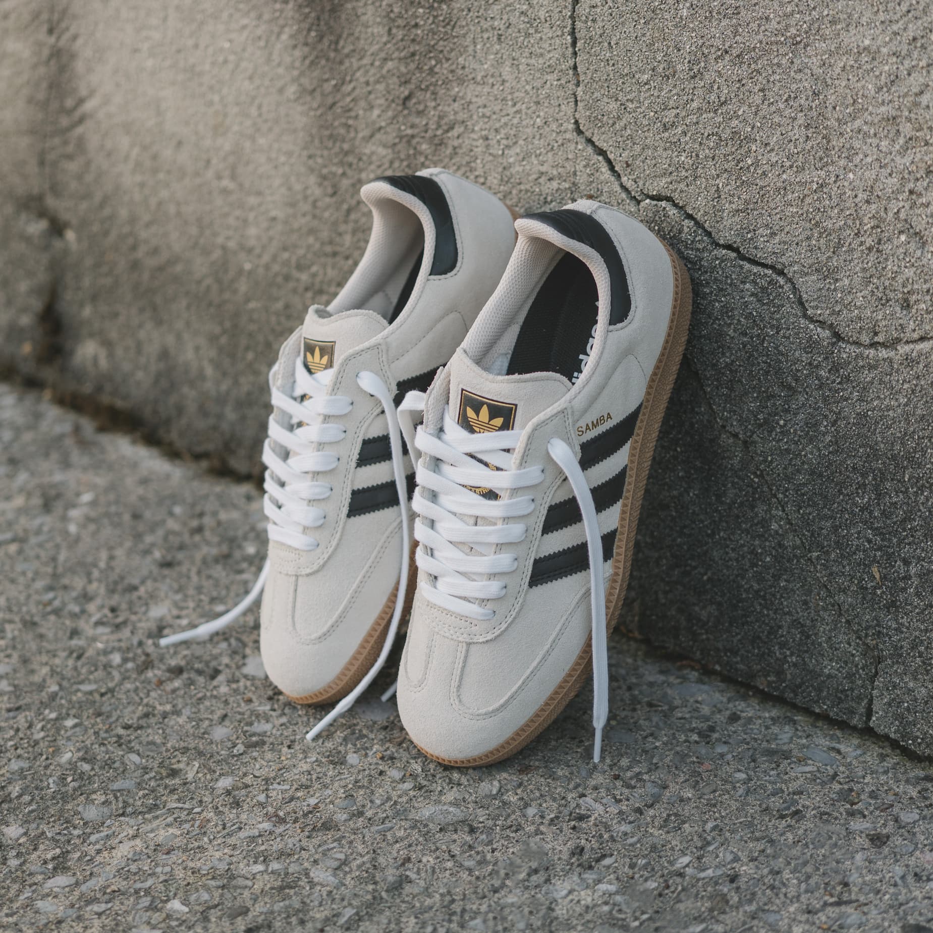adidas @ flatspot