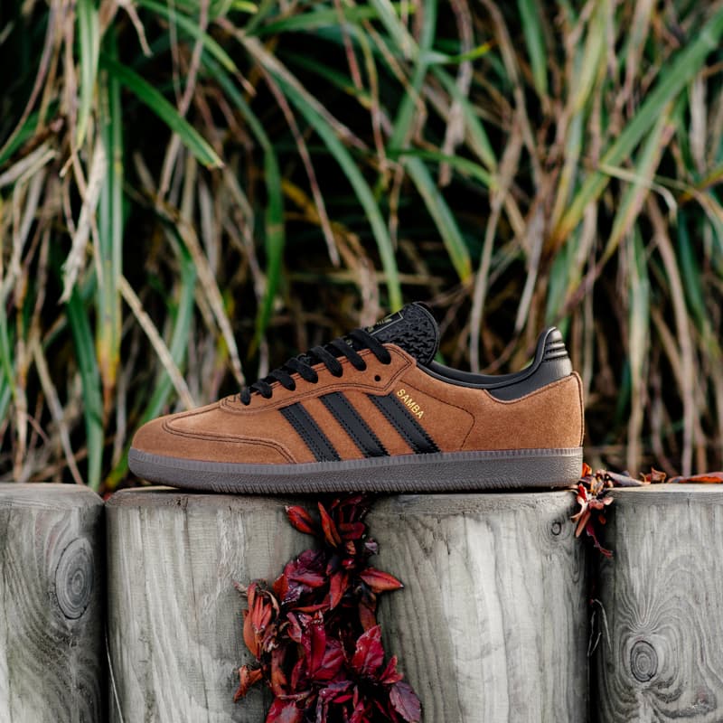 adidas @ flatspot