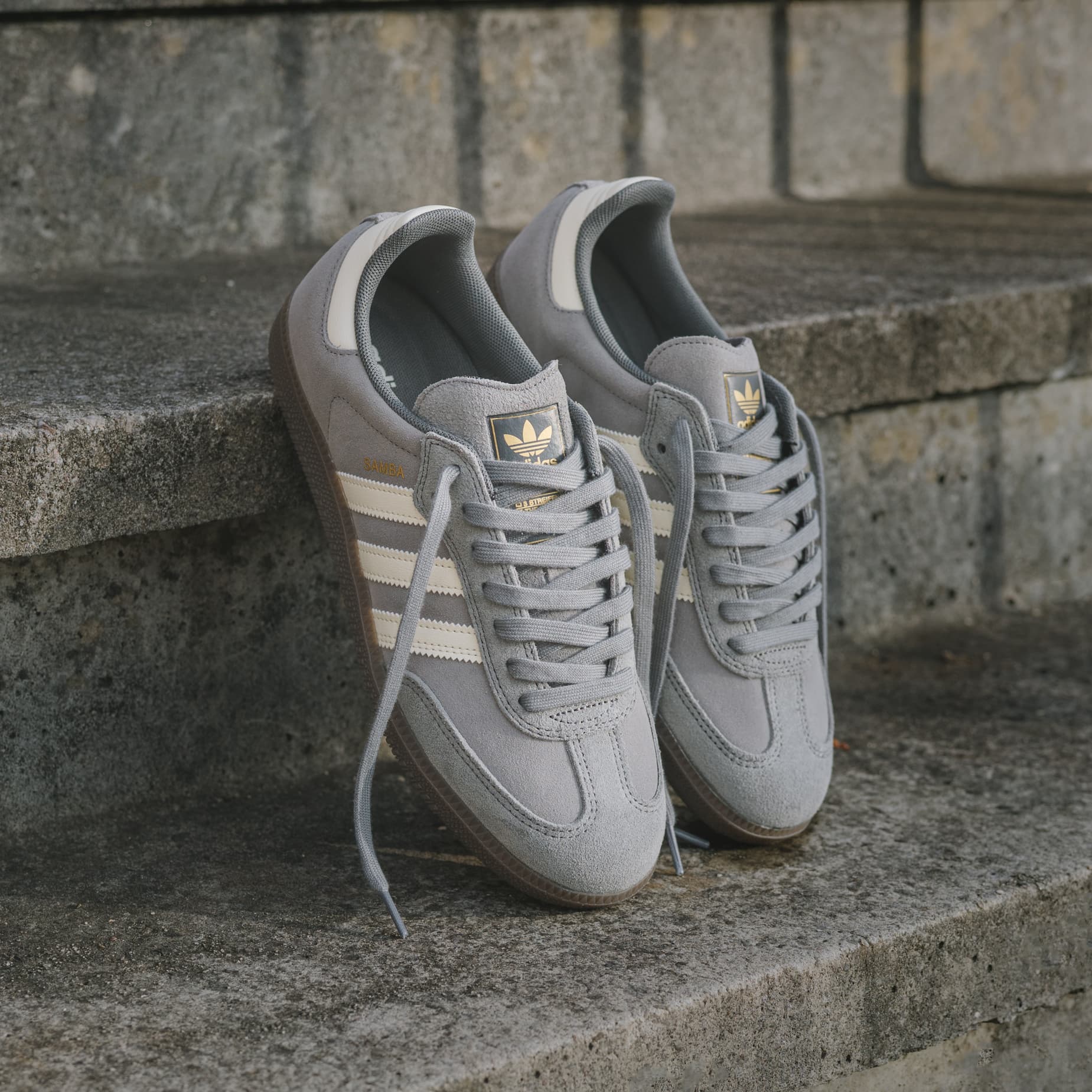 adidas @ flatspot