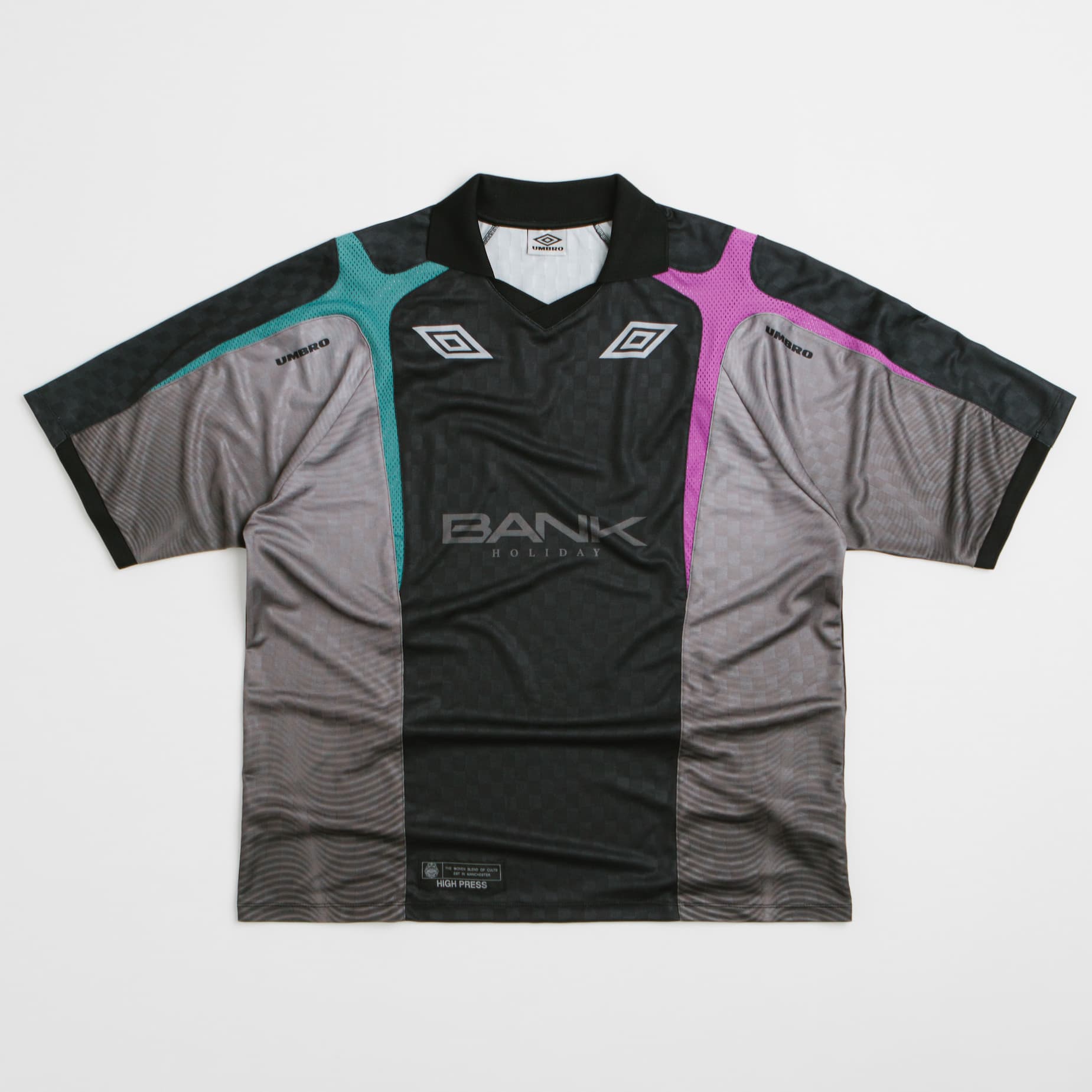 Umbro @ flatspot
