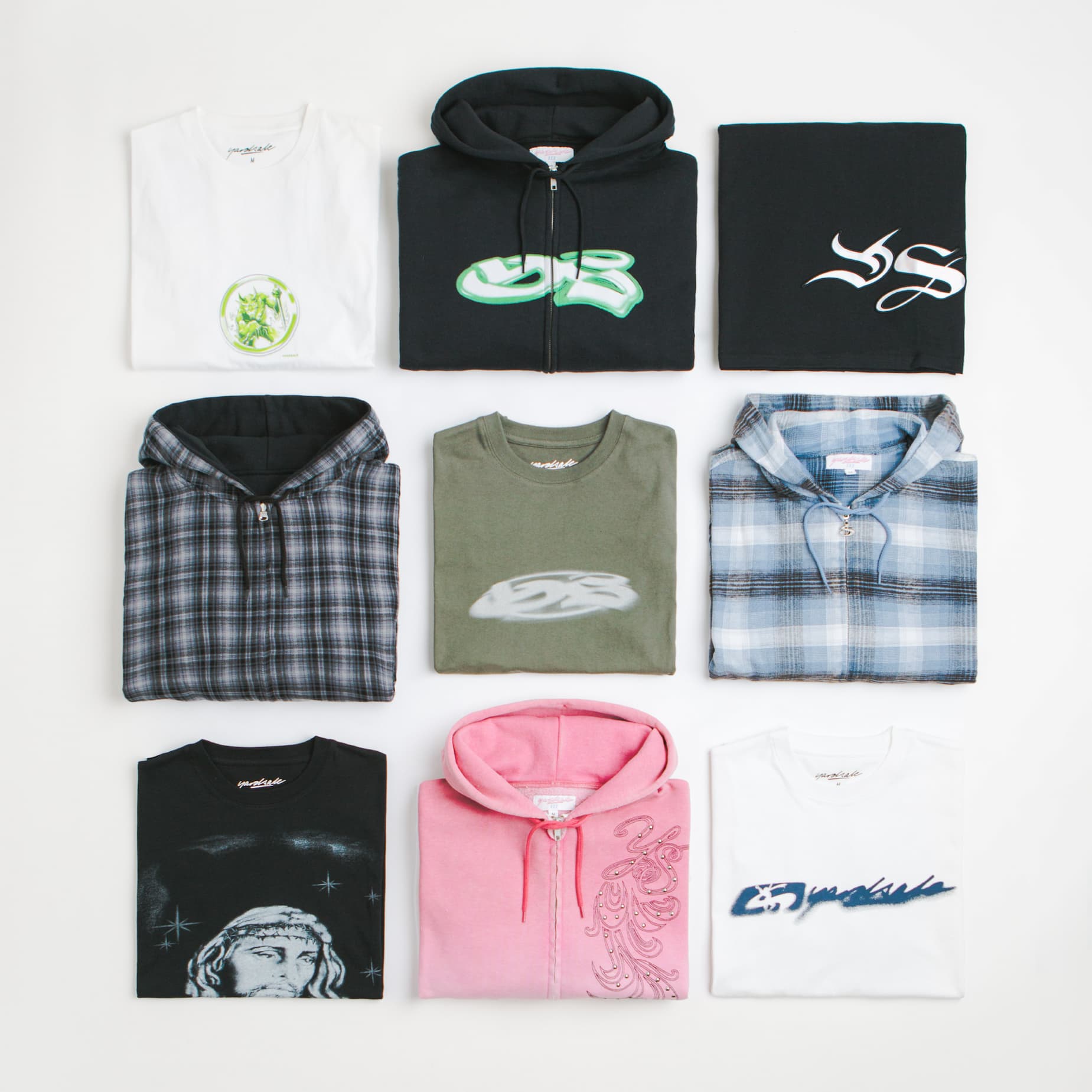 Yardsale @ flatspot