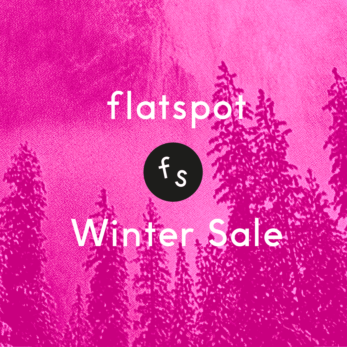 Sale @ flatspot