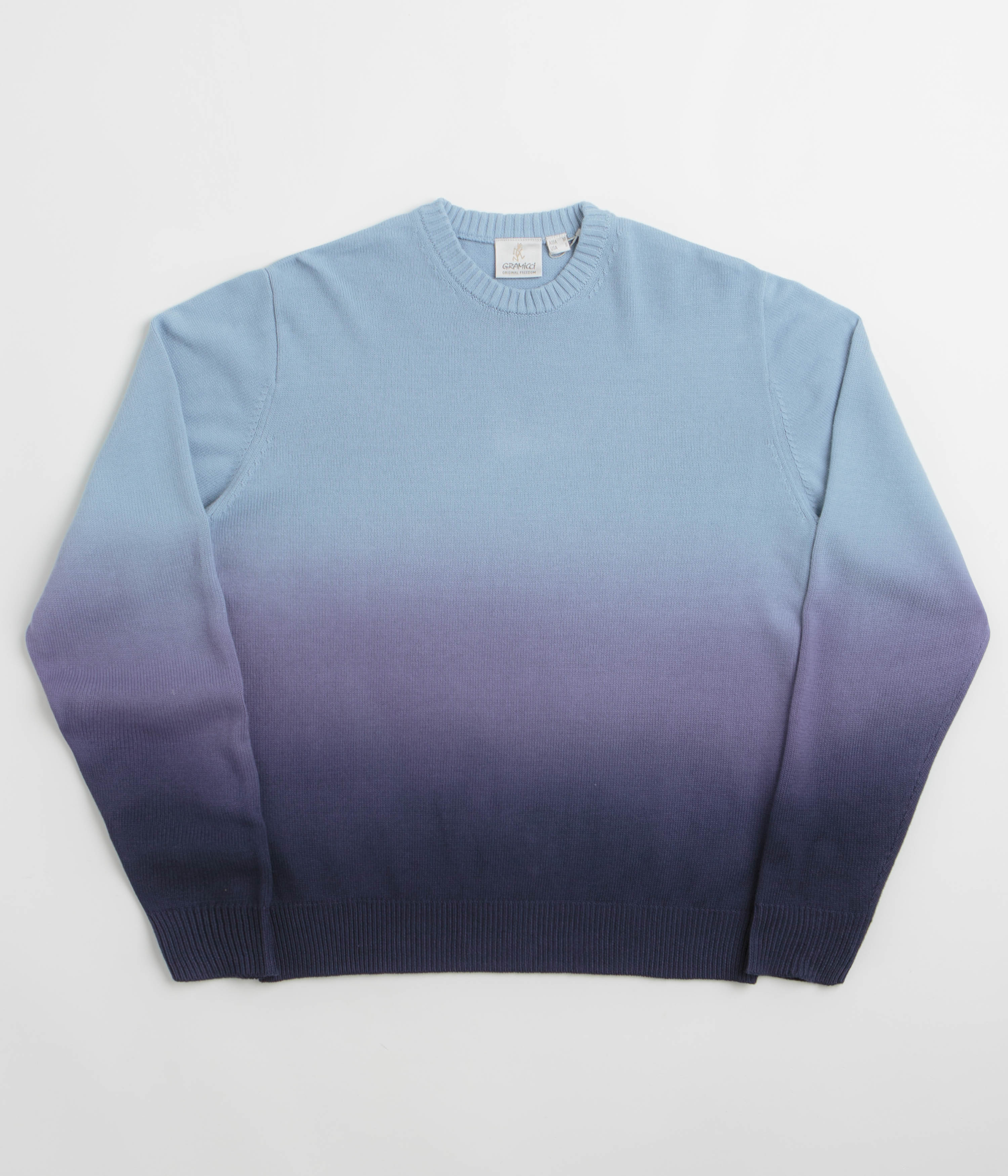 Image of Gramicci Sun Fade Sweatshirt