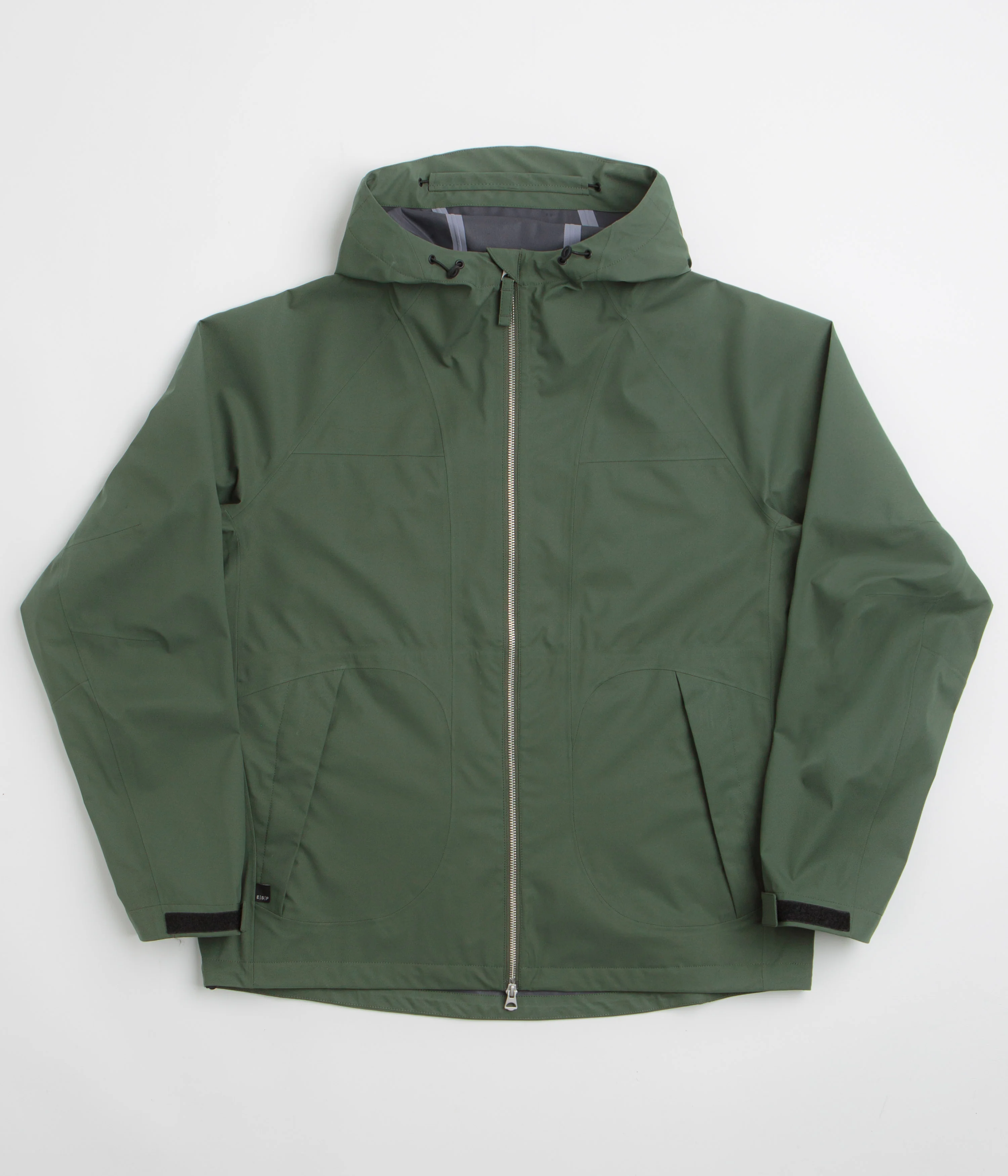 Image of Element Special Projects Wildscape Jacket