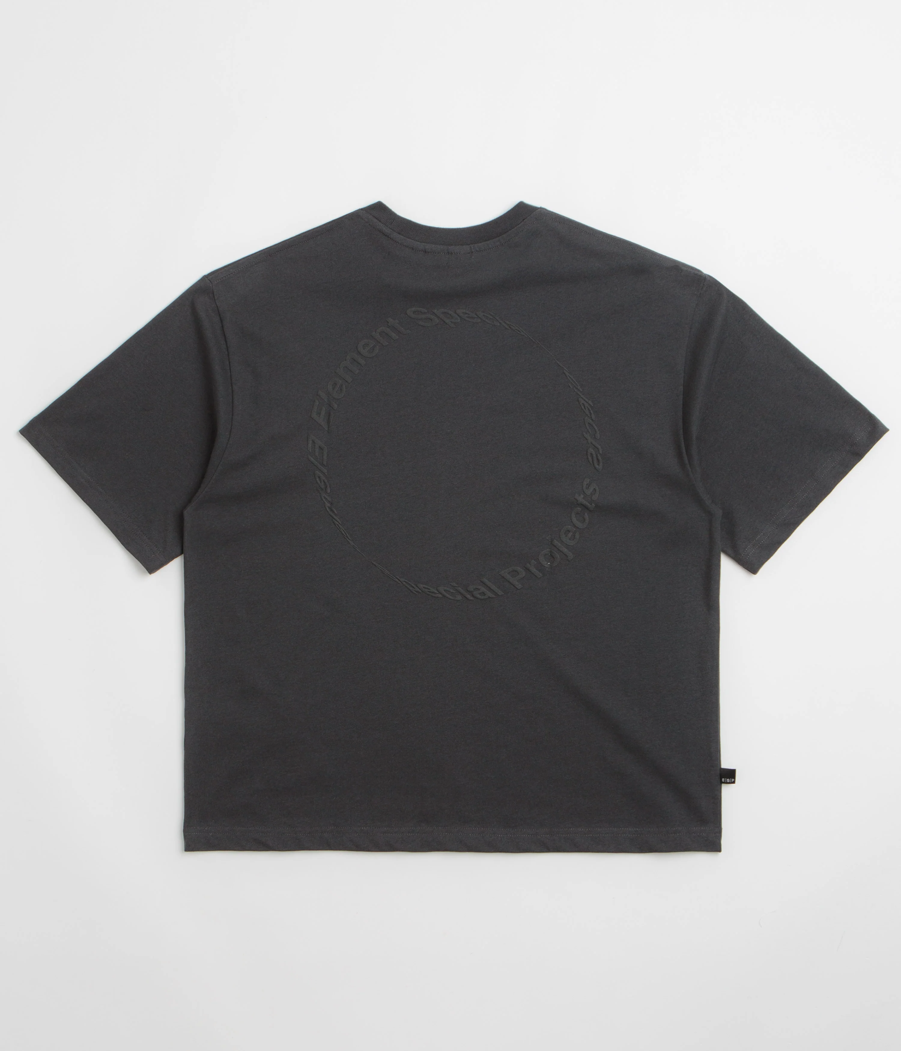 Image of Element Special Projects Division T-Shirt