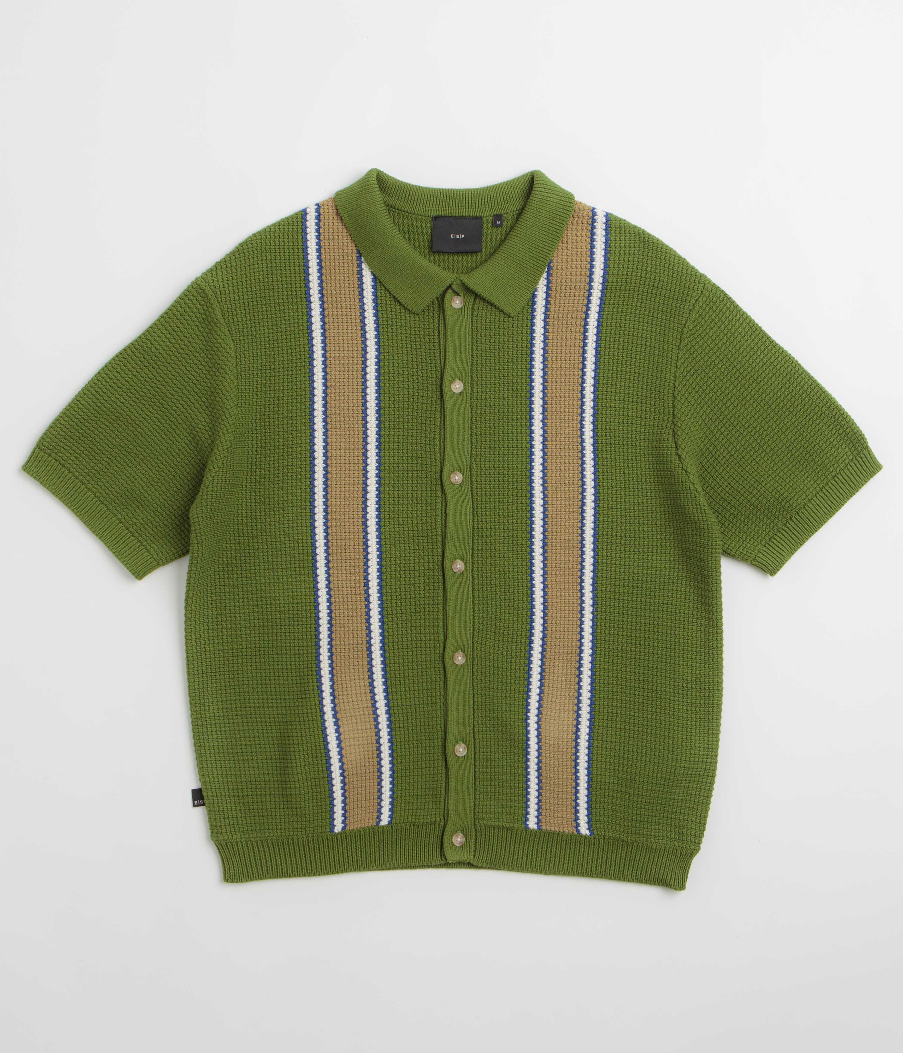 Image of Element Special Projects Golf Polo Shirt