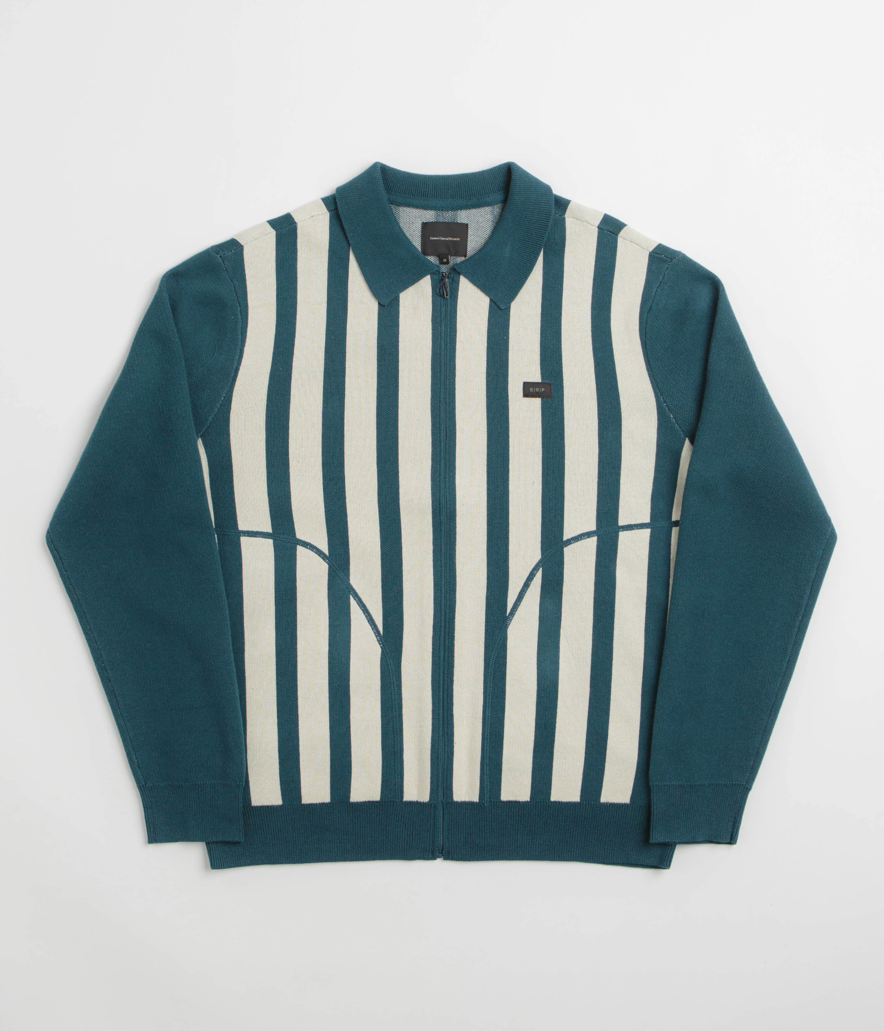 Image of Element Special Projects Zip Polo