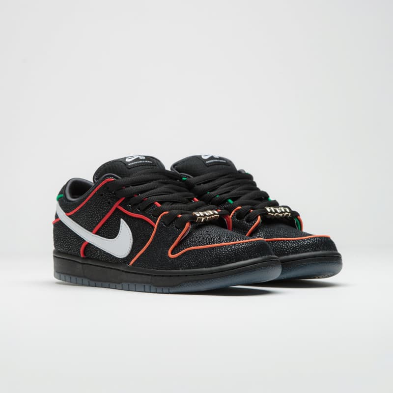 Nike SB @ flatspot