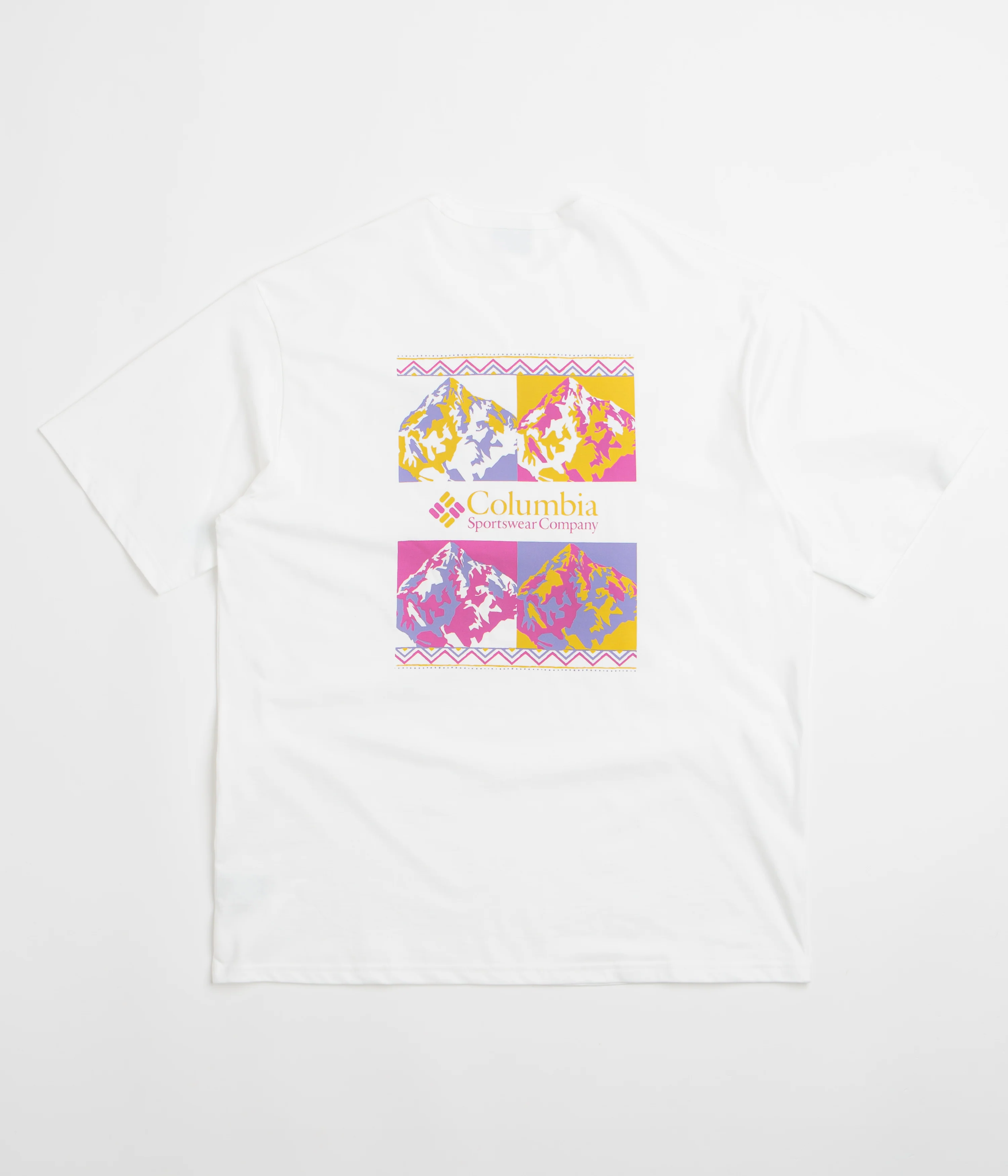 Image of Columbia CSC Iconic T-Shirt