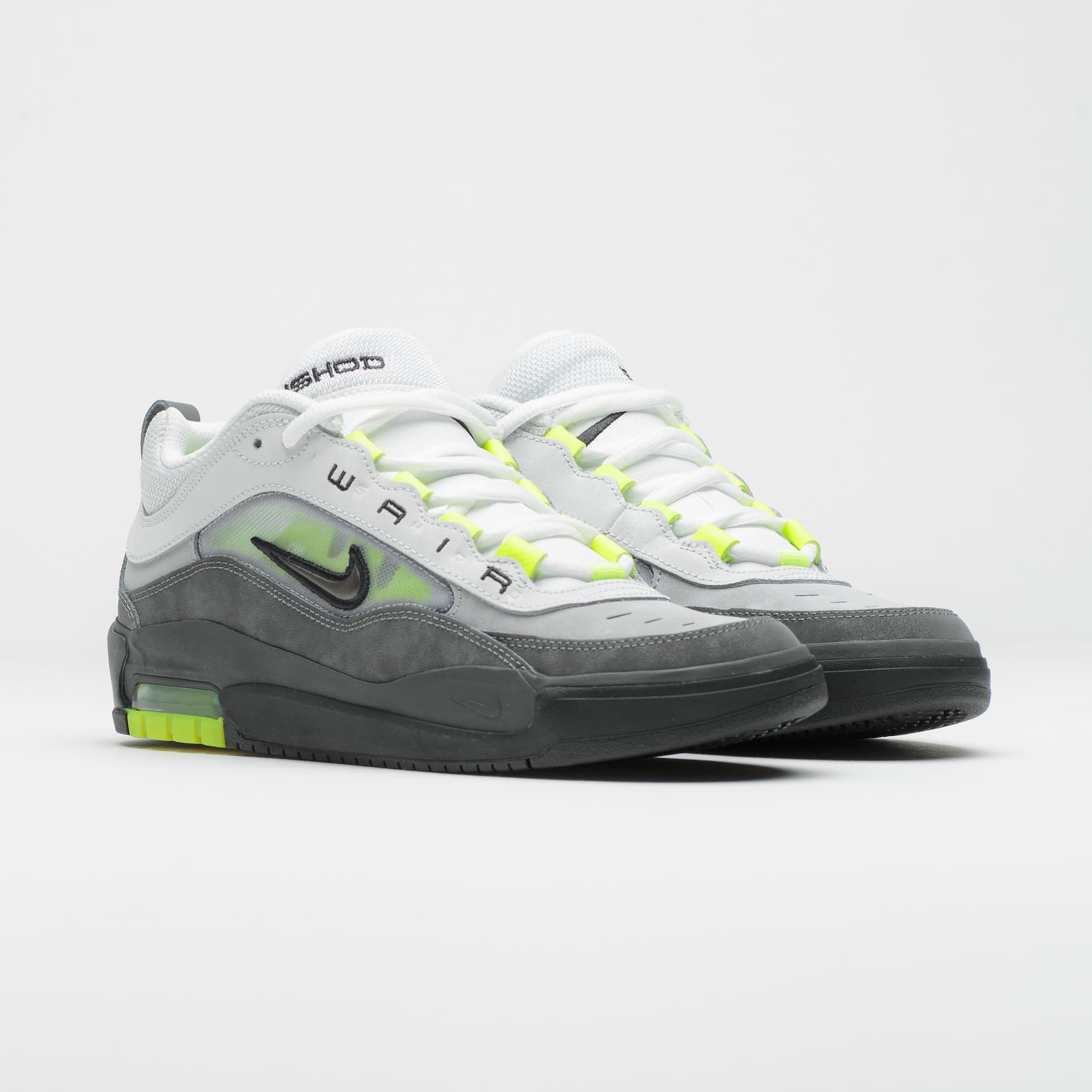 Nike SB @ flatspot