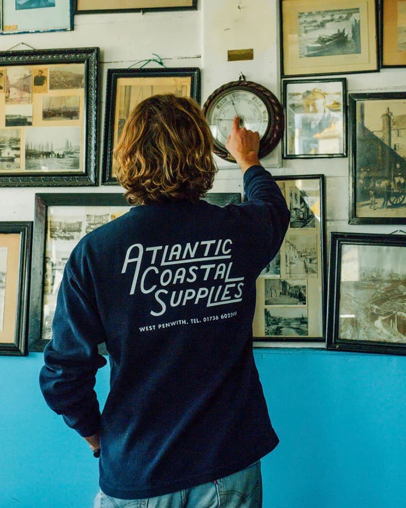 Atlantic Coastal Supplies @ flatspot