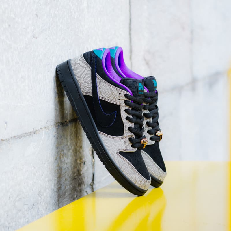 Nike SB @ flatspot