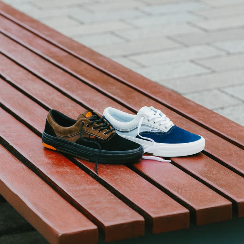 Vans @ flatspot