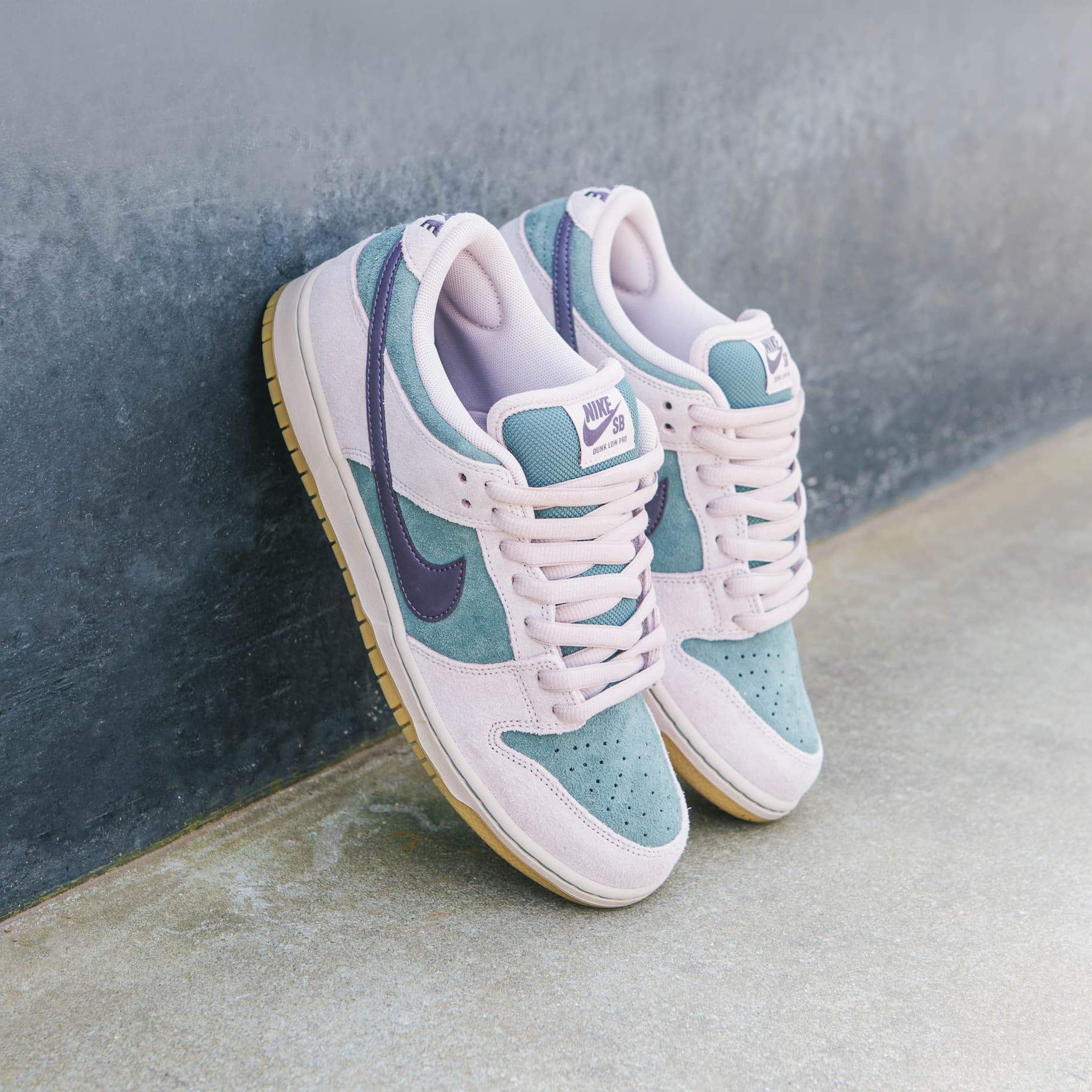 Nike SB @ flatspot