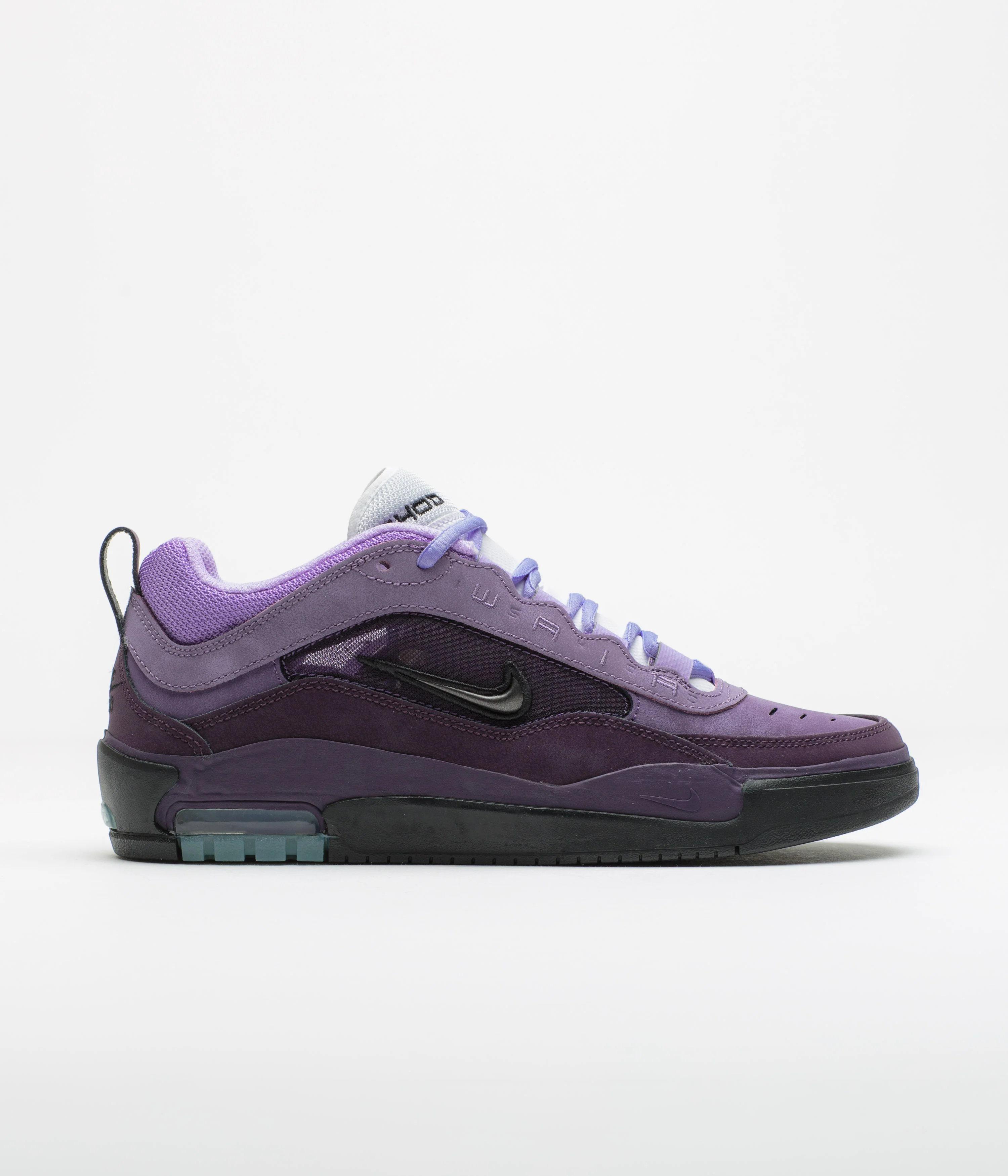 Image of Nike SB Air Max Ishod