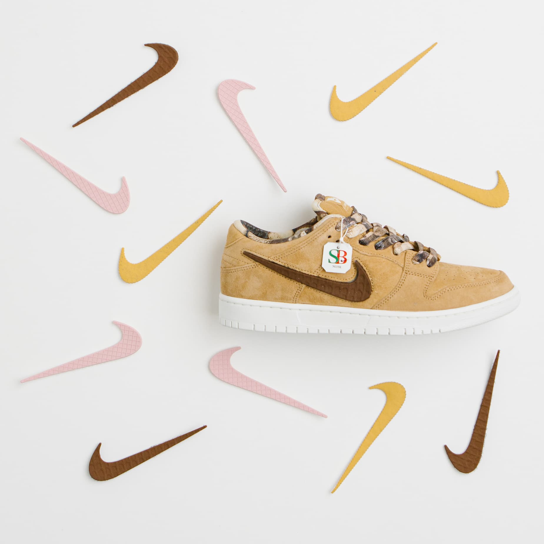 Nike SB @ flatspot