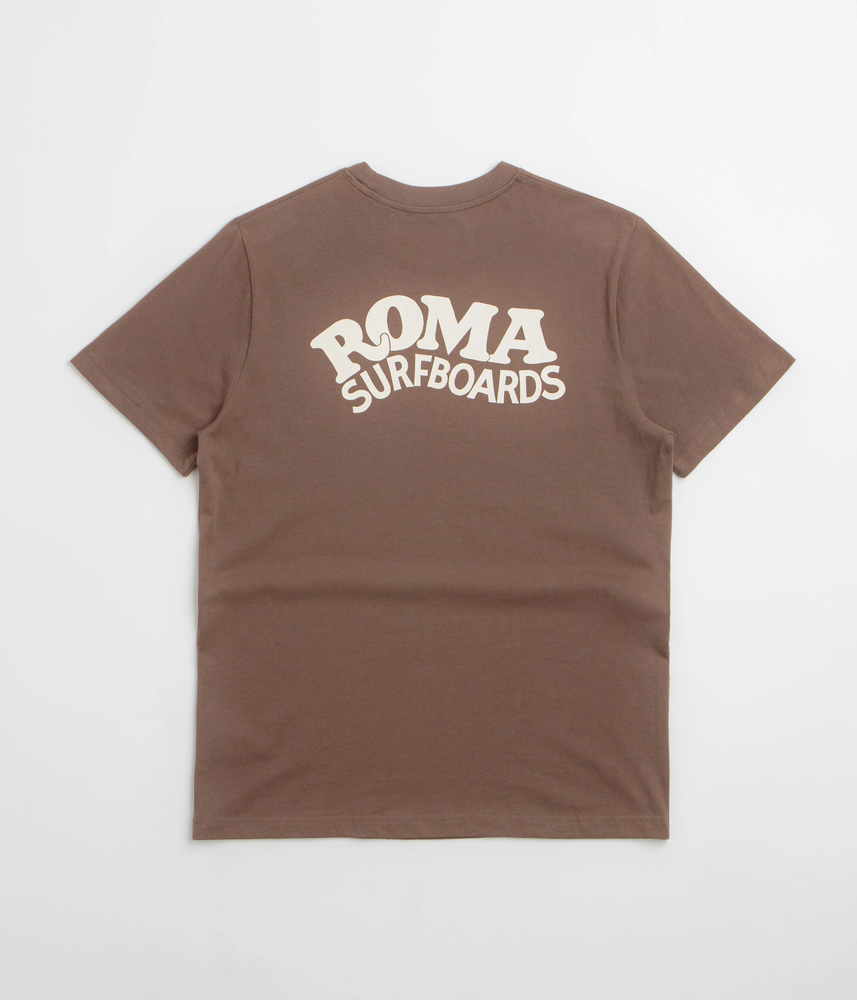 Image of Roma Surfboards T-Shirt