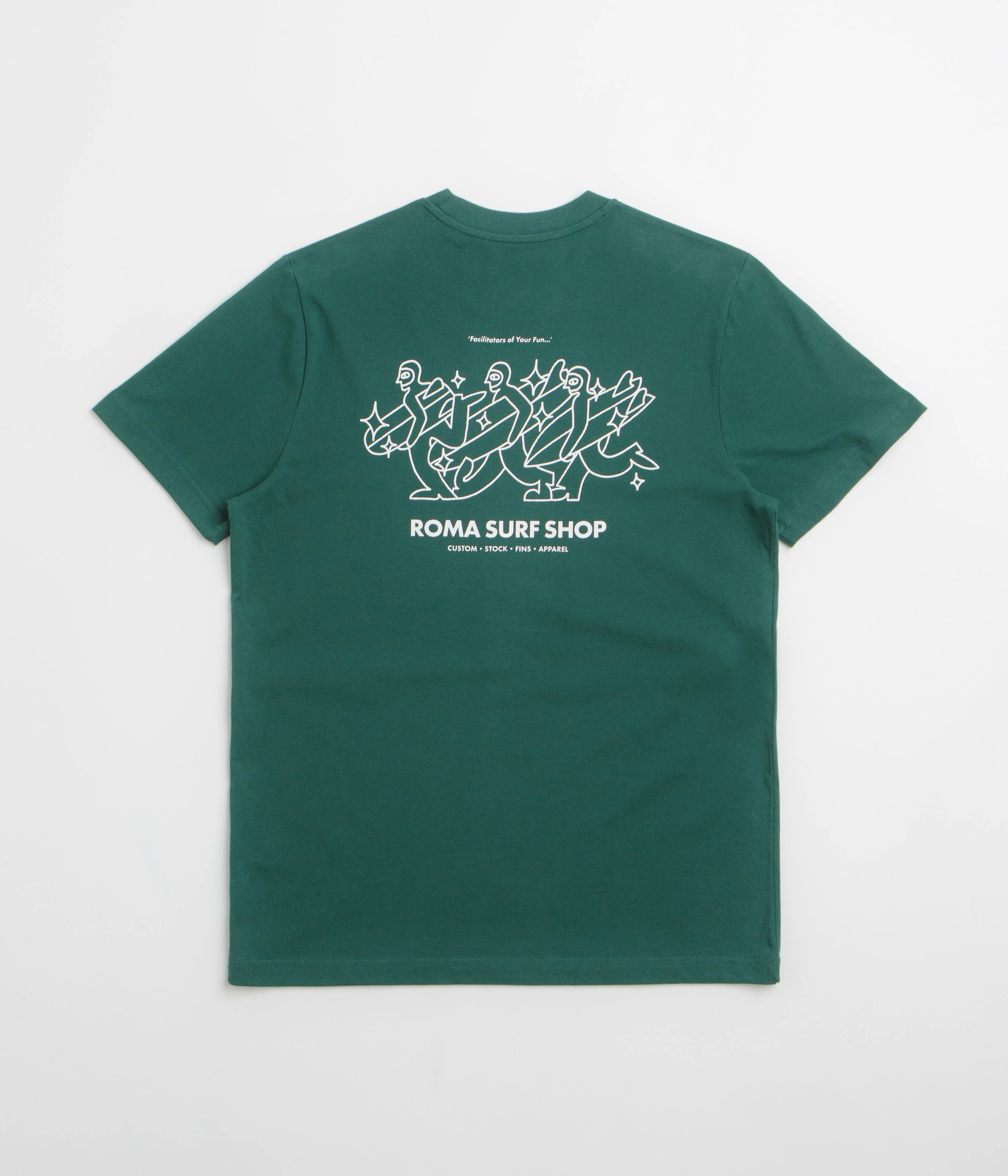 Image of Roma Facilitator T-Shirt