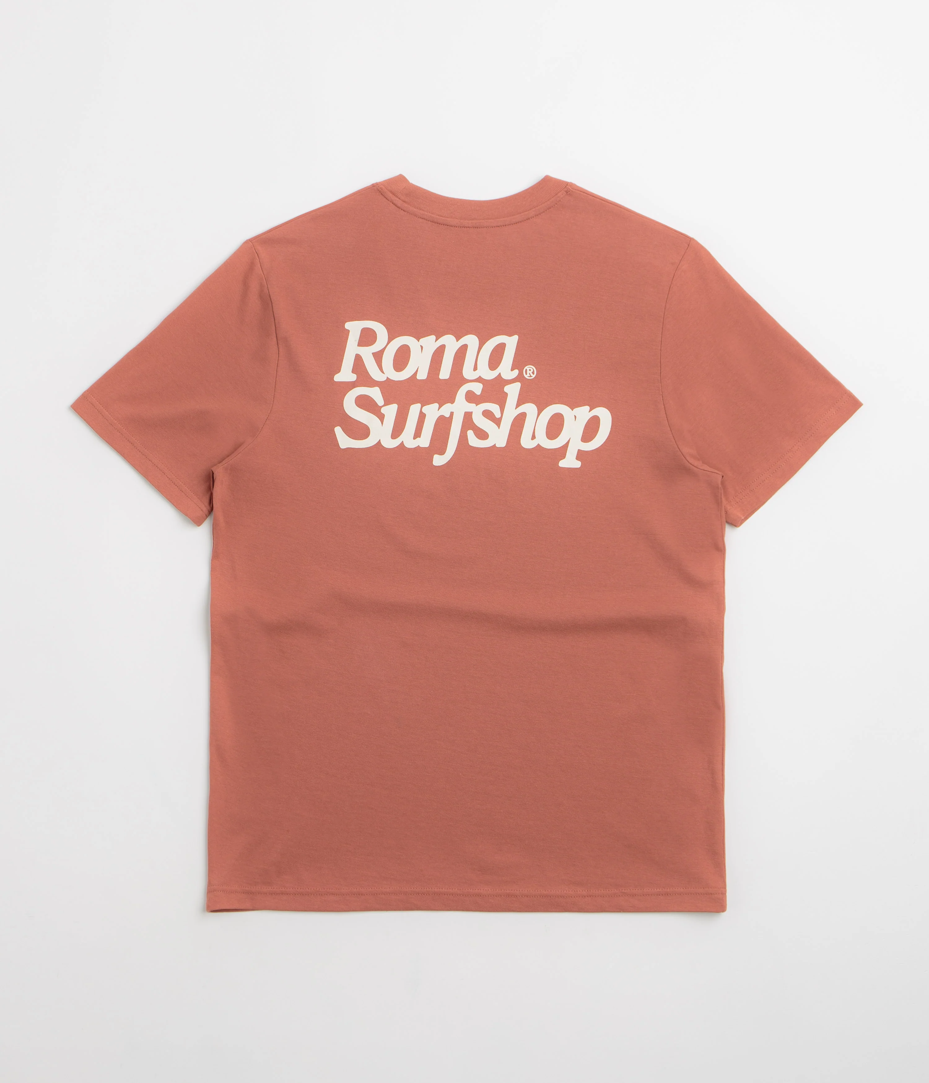 Image of Roma Surfshop T-Shirt