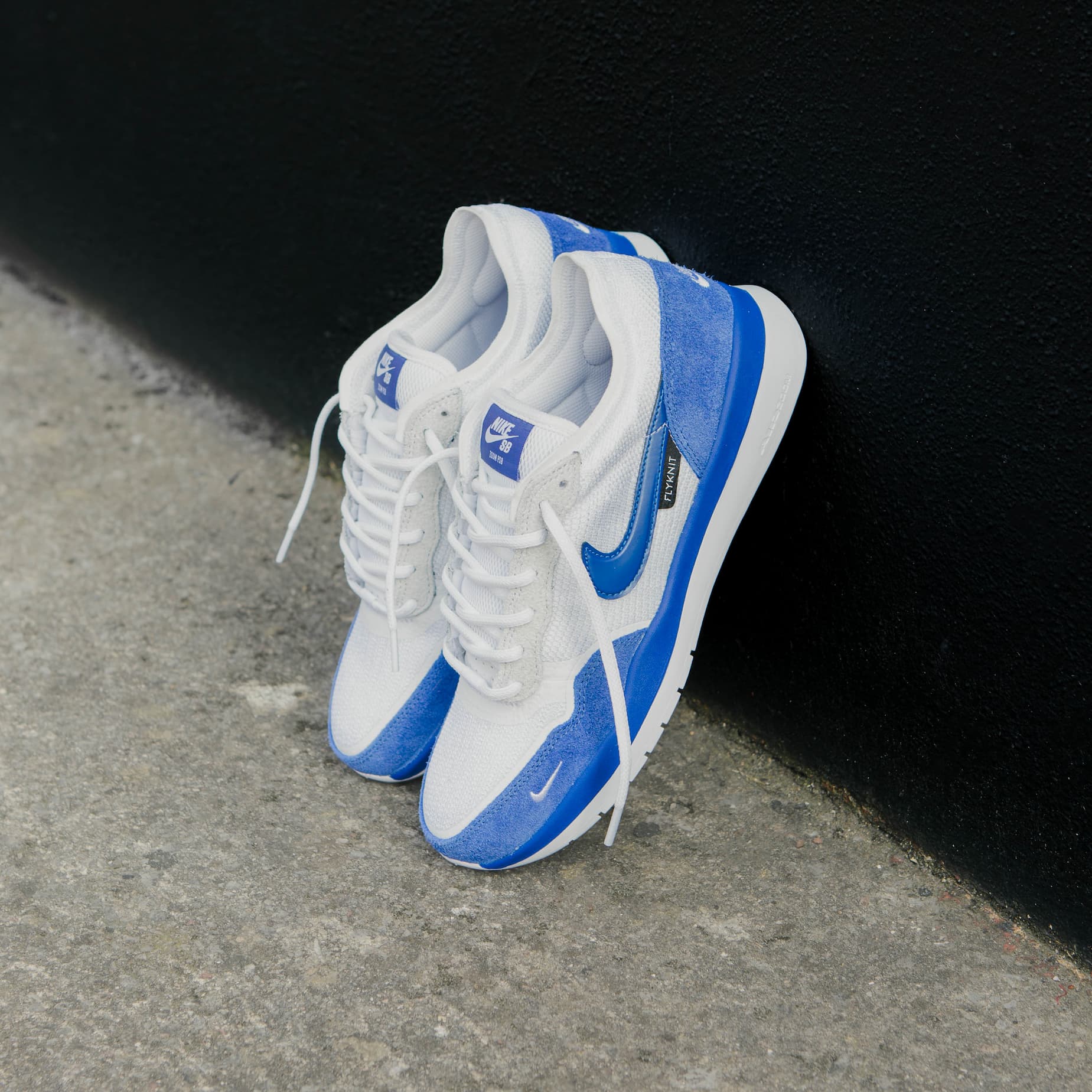 Nike SB @ flatspot