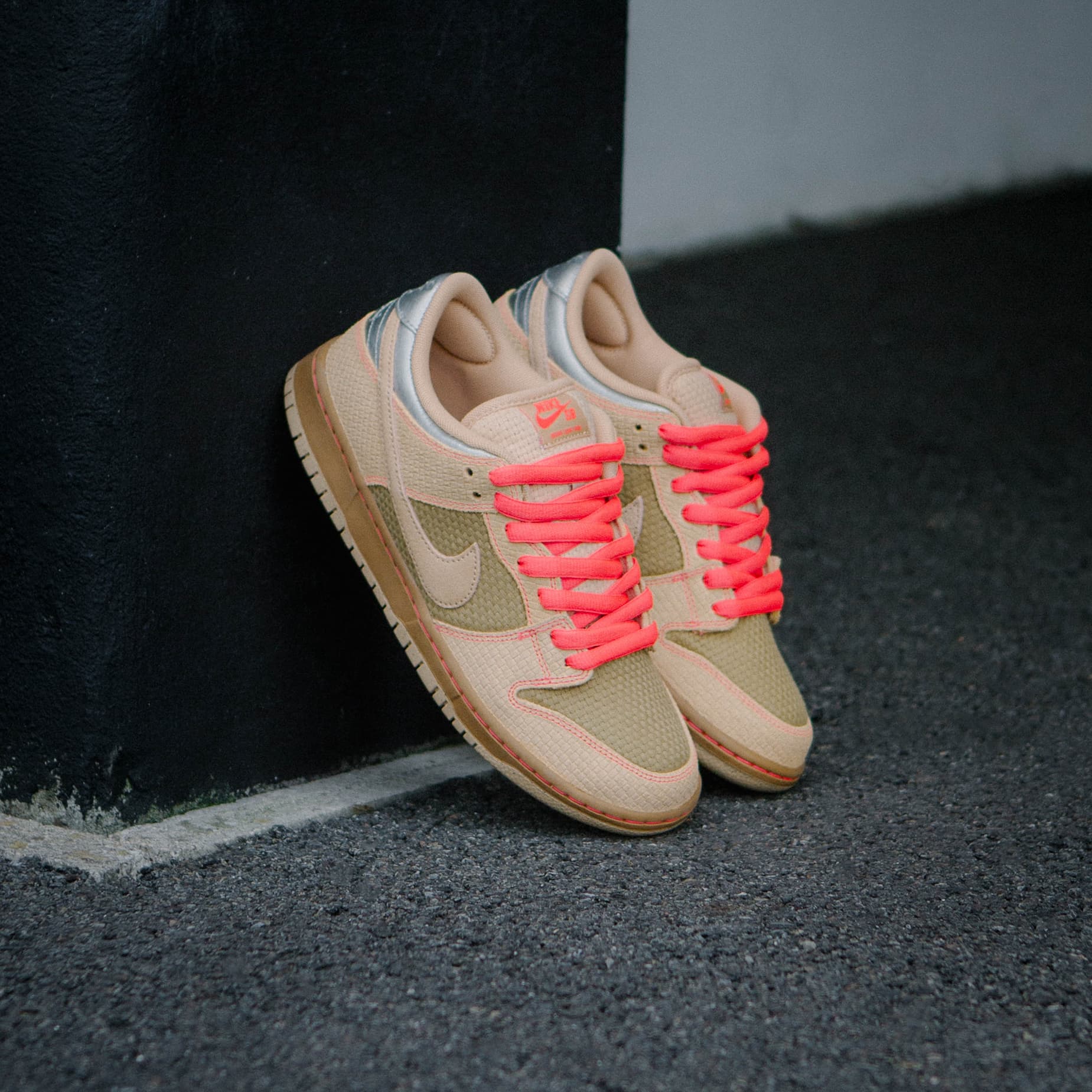 Nike SB @ flatspot