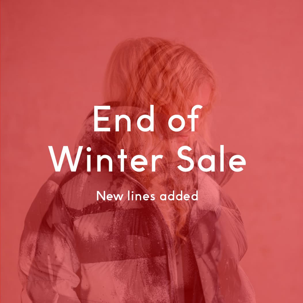 Sale @ flatspot