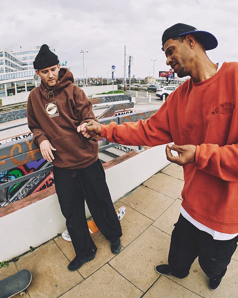 Pasteelo @ flatspot