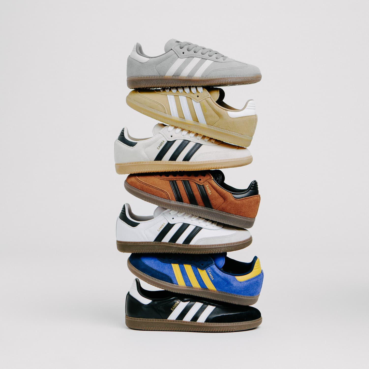 adidas @ flatspot
