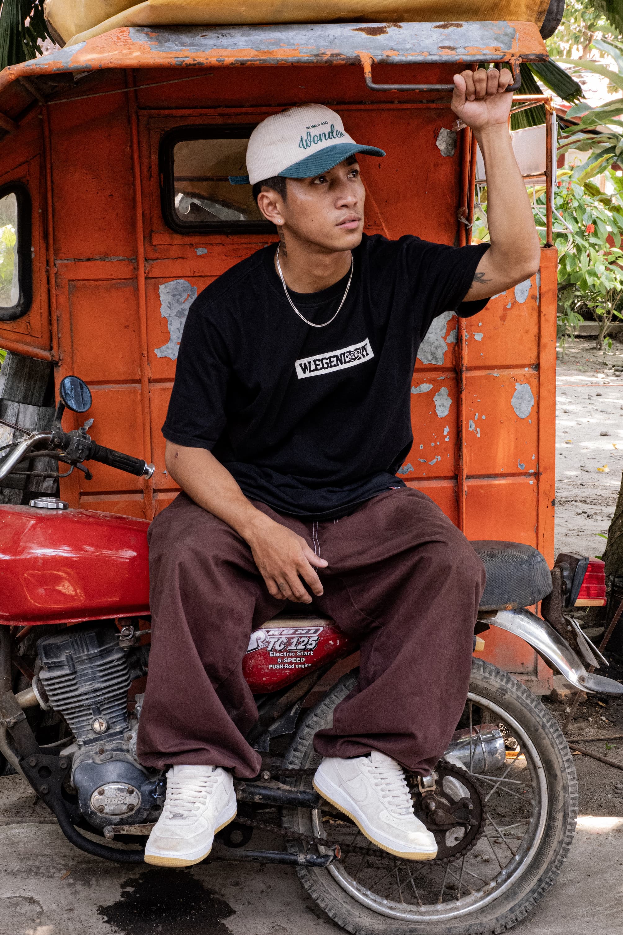 Nike SB @ flatspot