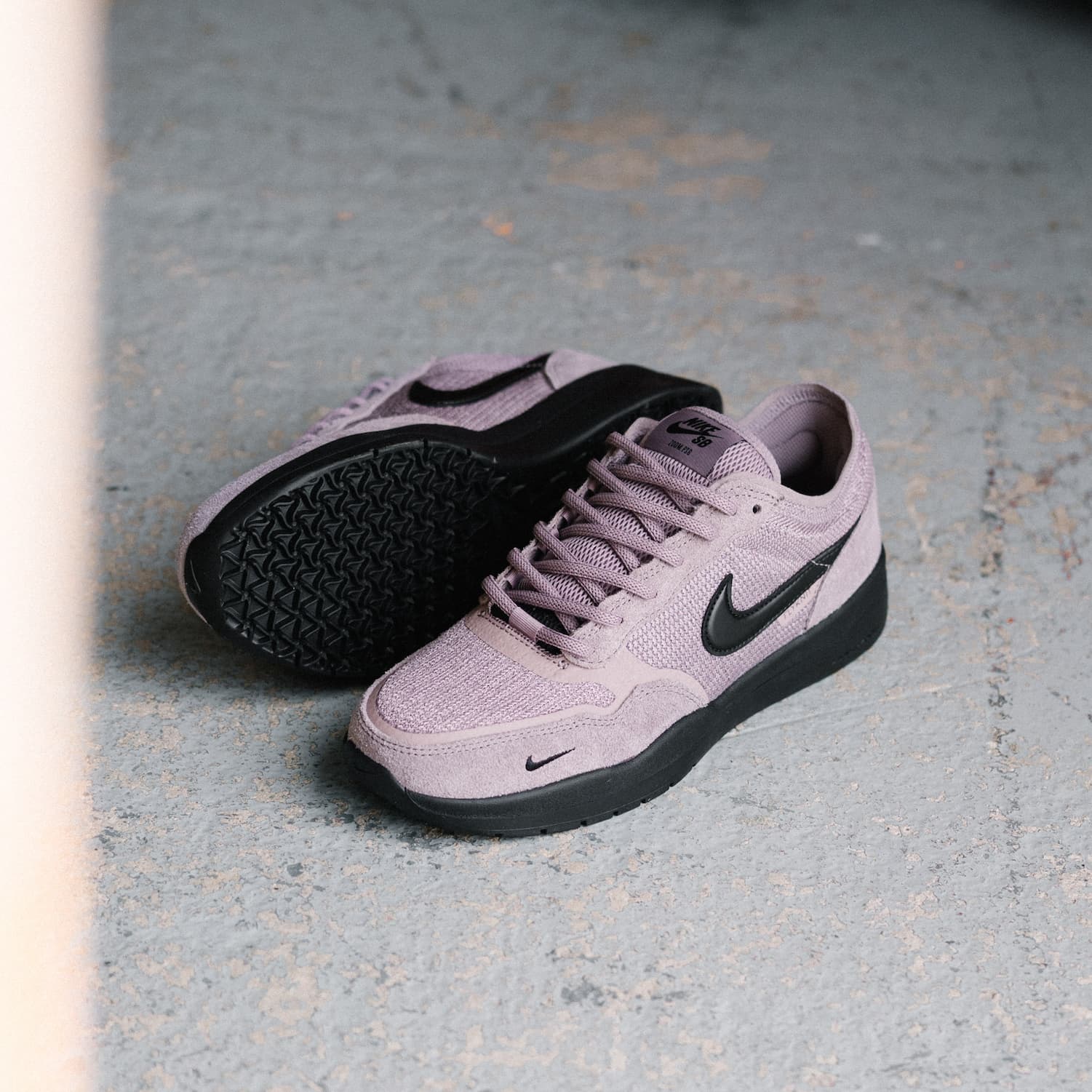 Nike SB @ flatspot