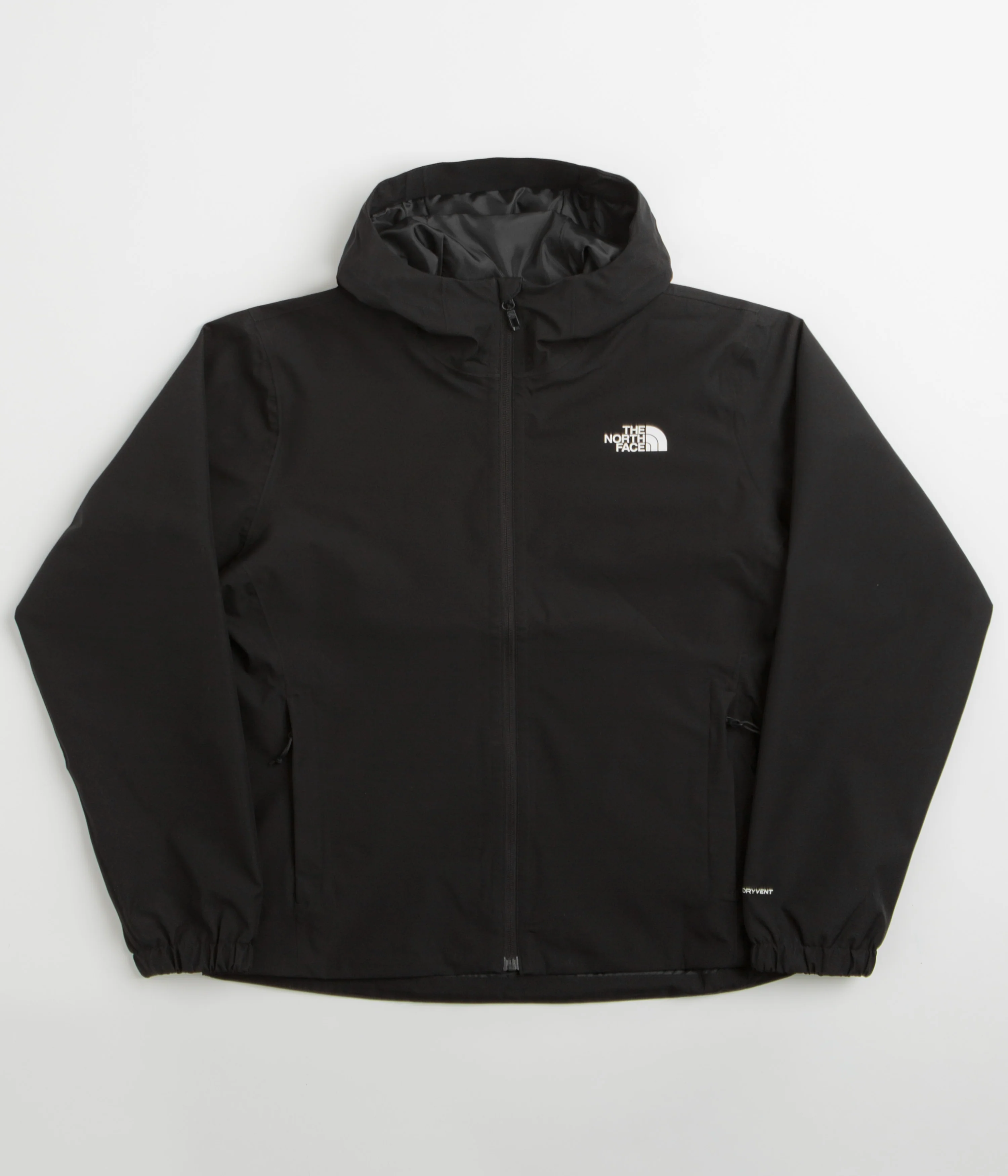 Image of The North Face Quest DryVent Jacket - TNF Black