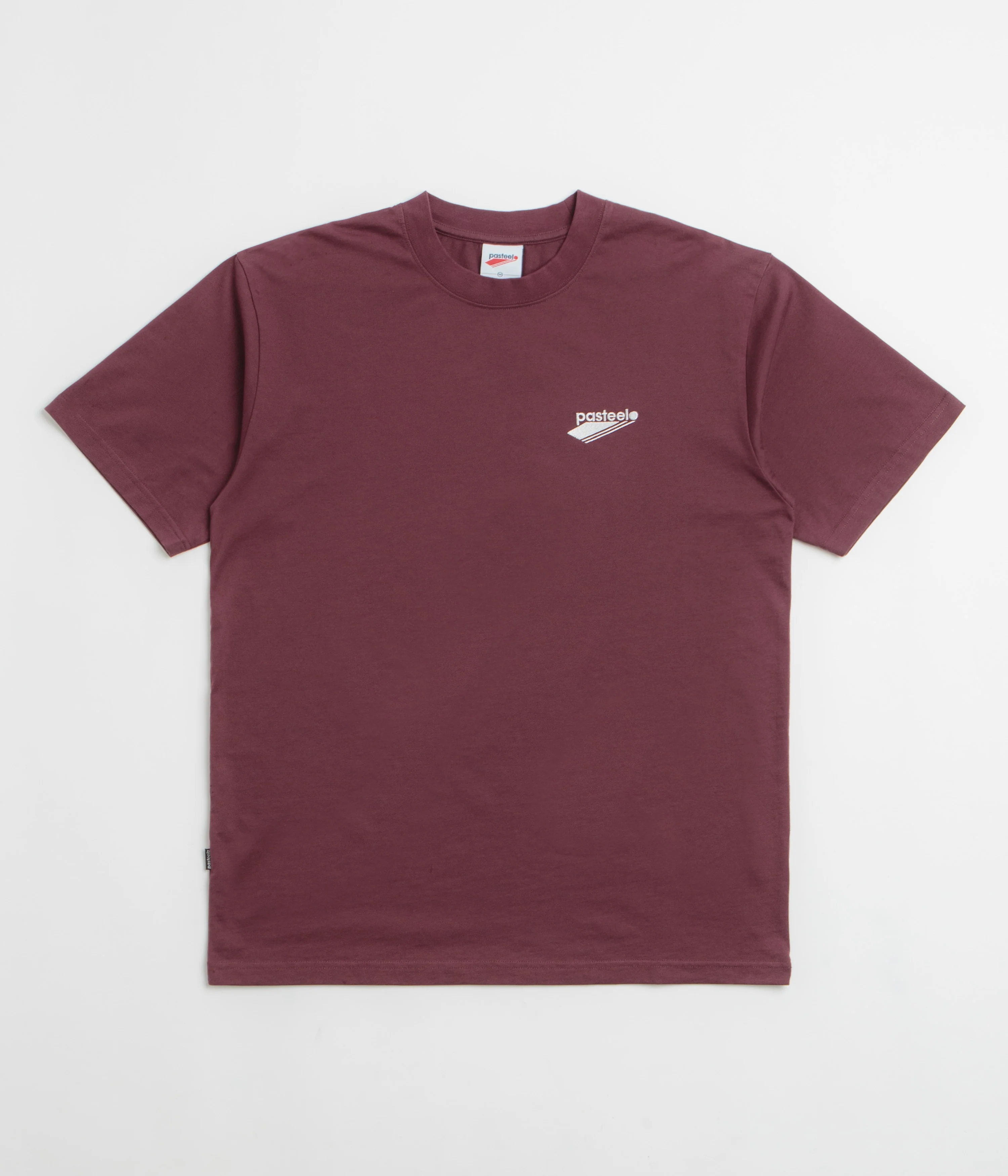 Image of Pasteelo Embroidered O.G. T-Shirt