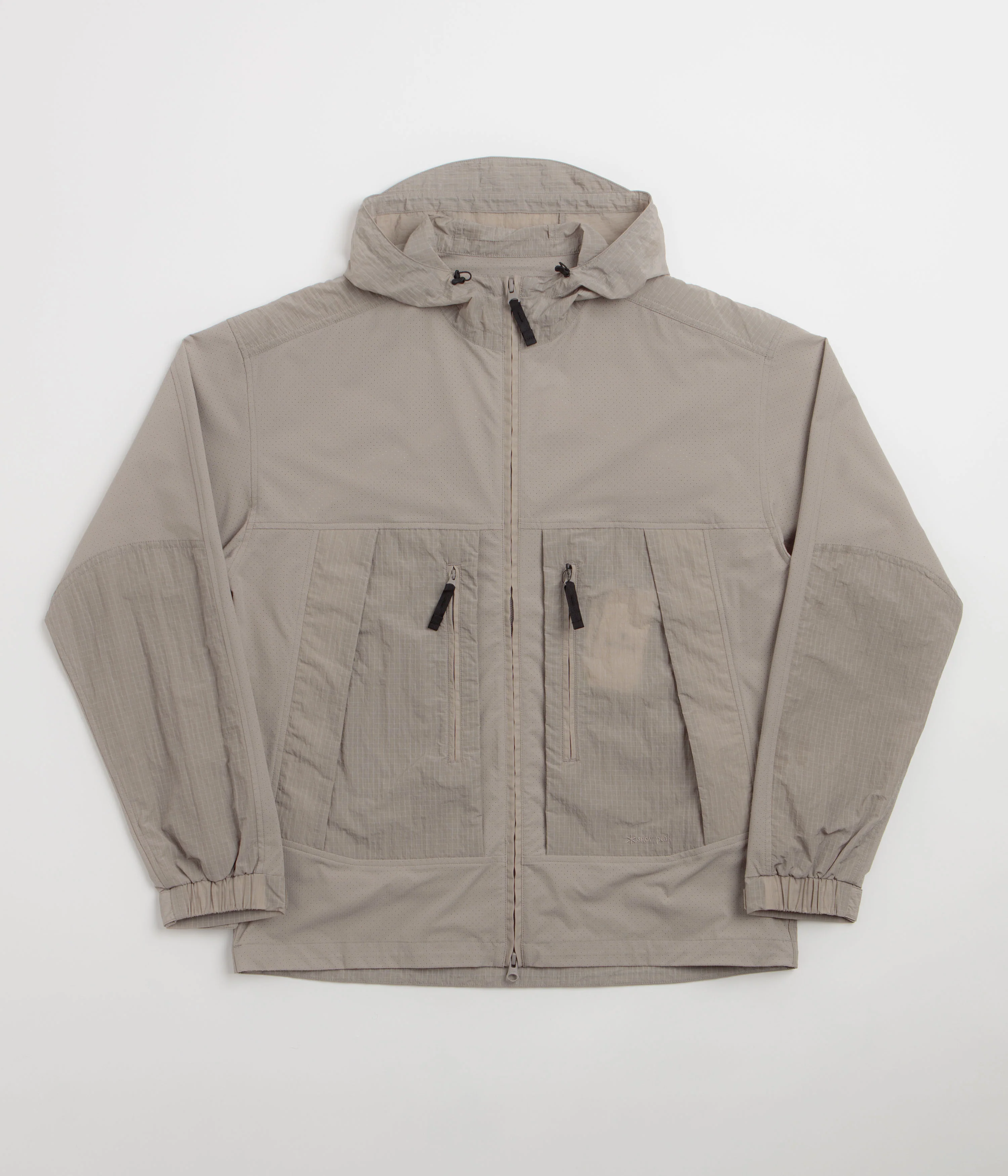 Image of Snow Peak Insect Shield Jacket
