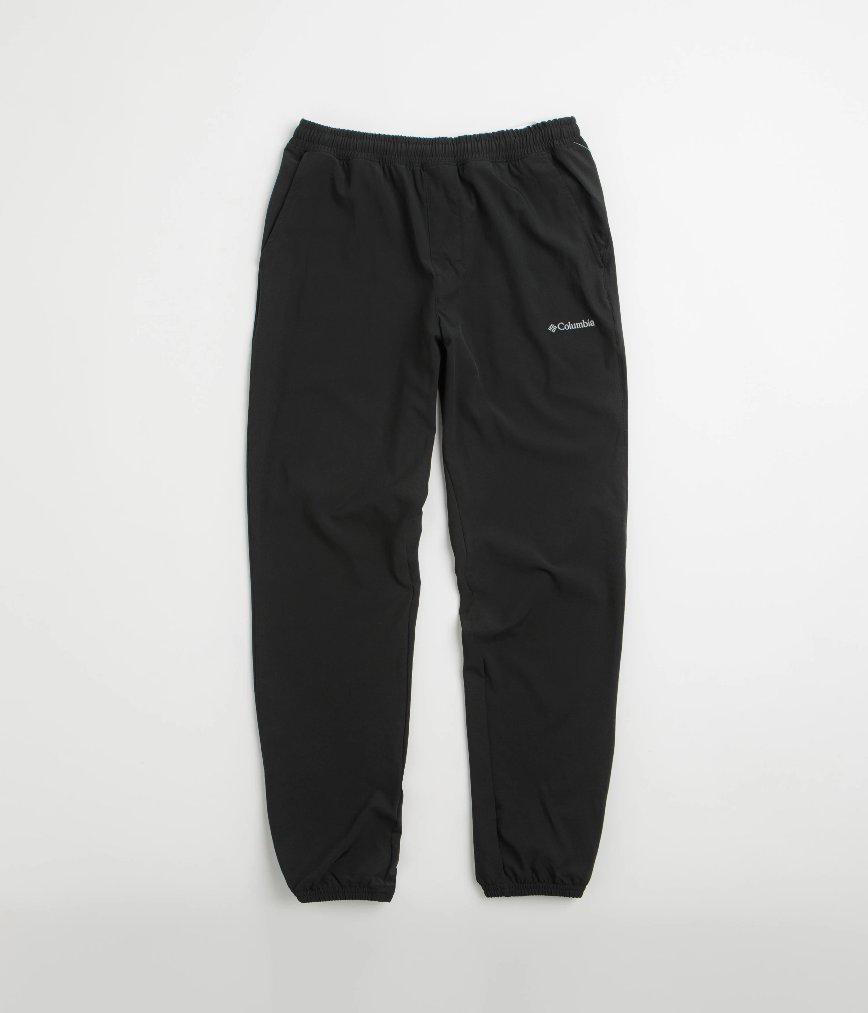 Image of Columbia Vital Valley Joggers - Black